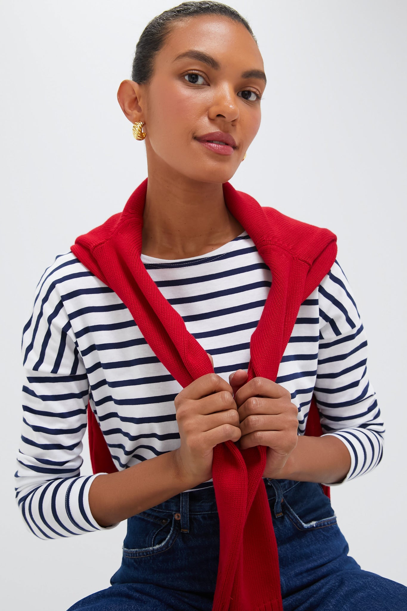 Neige-Marine Minquiers Drop II-Beilave