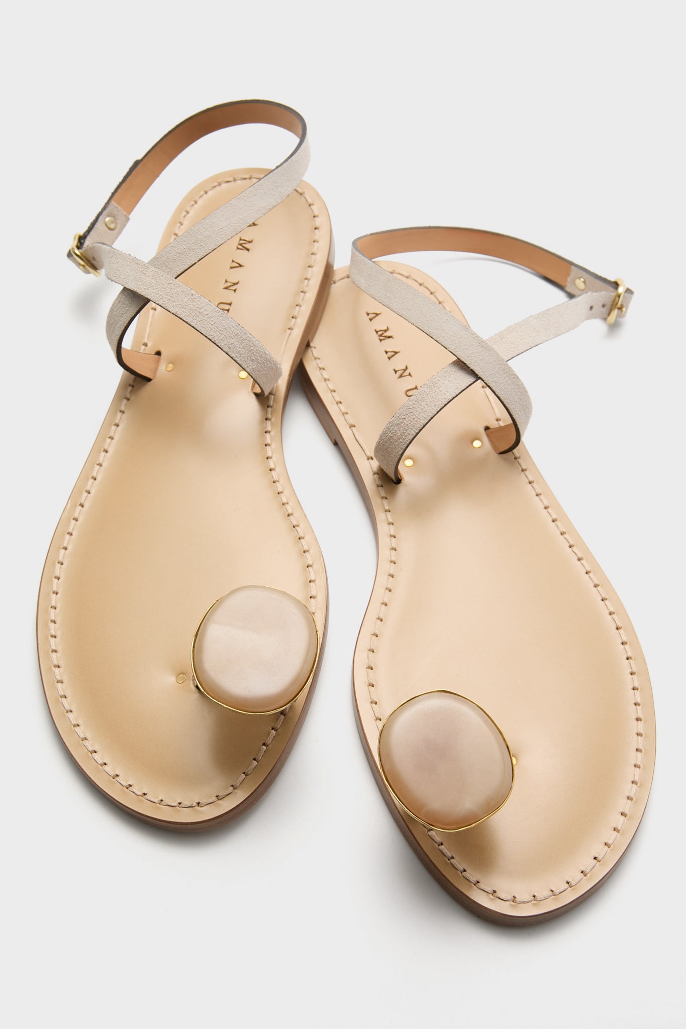 Safari Kigali Sandals-Beilave