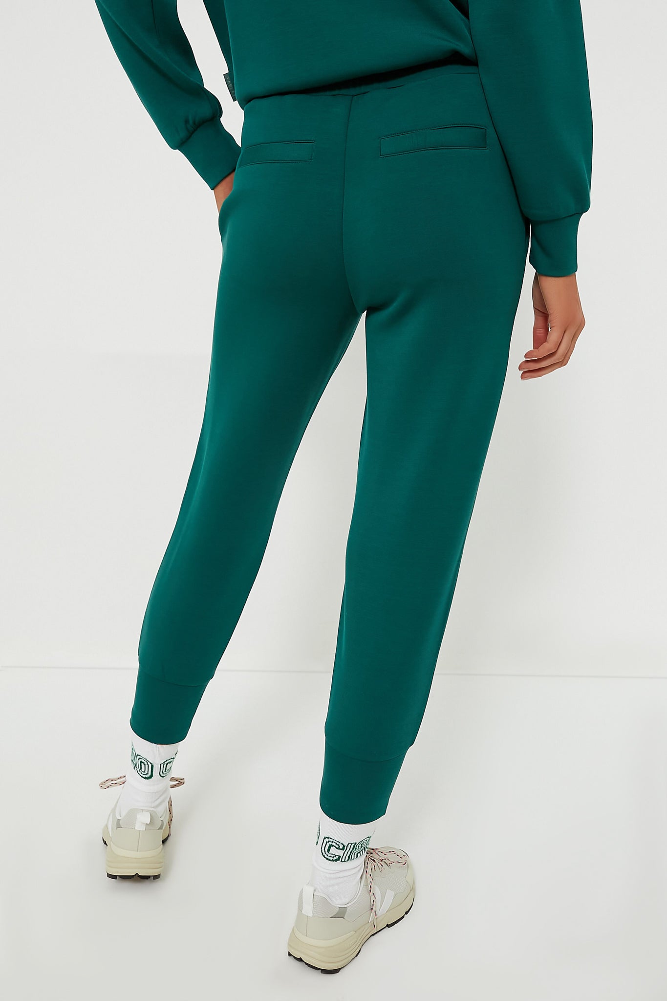 Forest The Slim Cuff Pant 25-Beilave