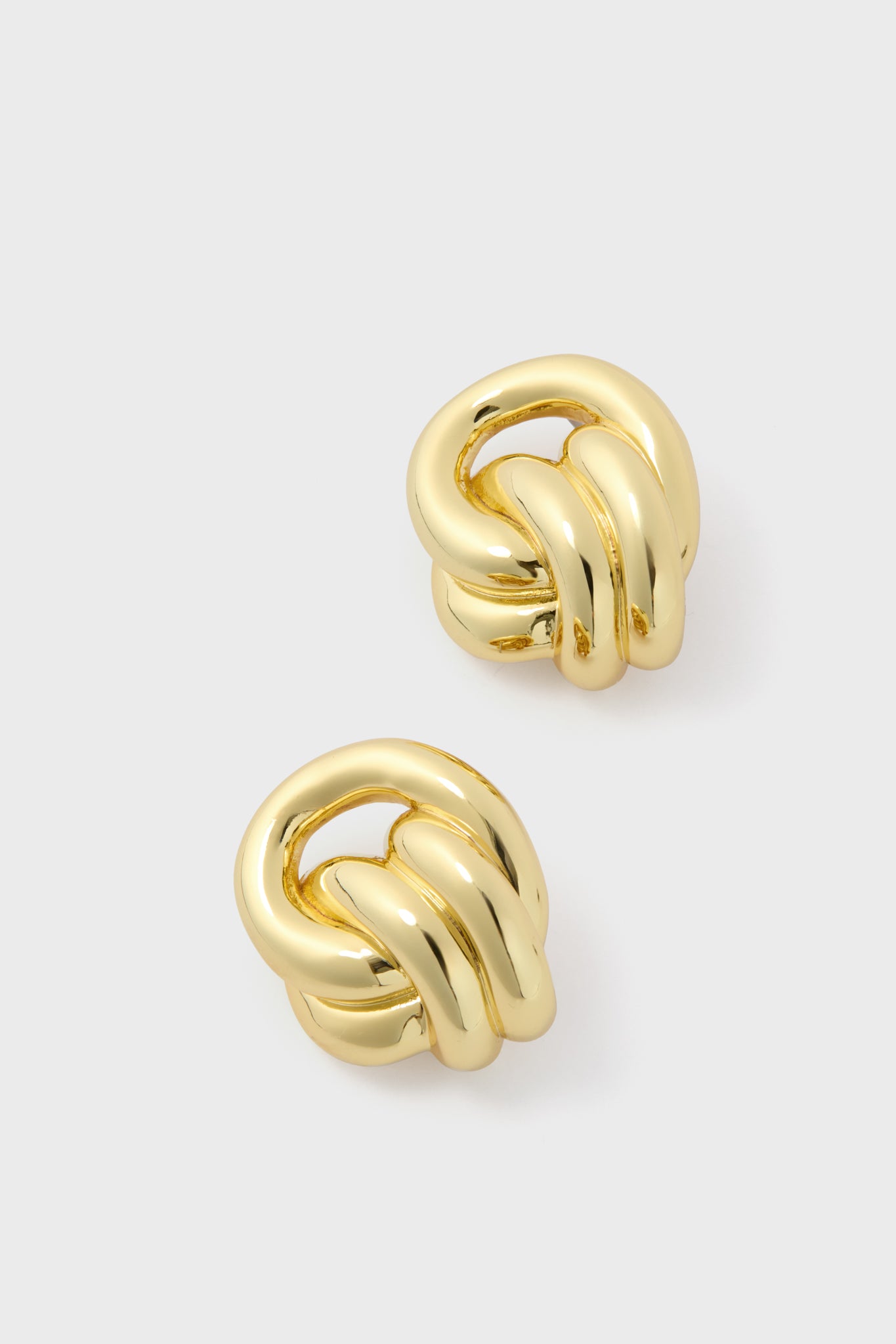 Gold Miami Studs-Beilave