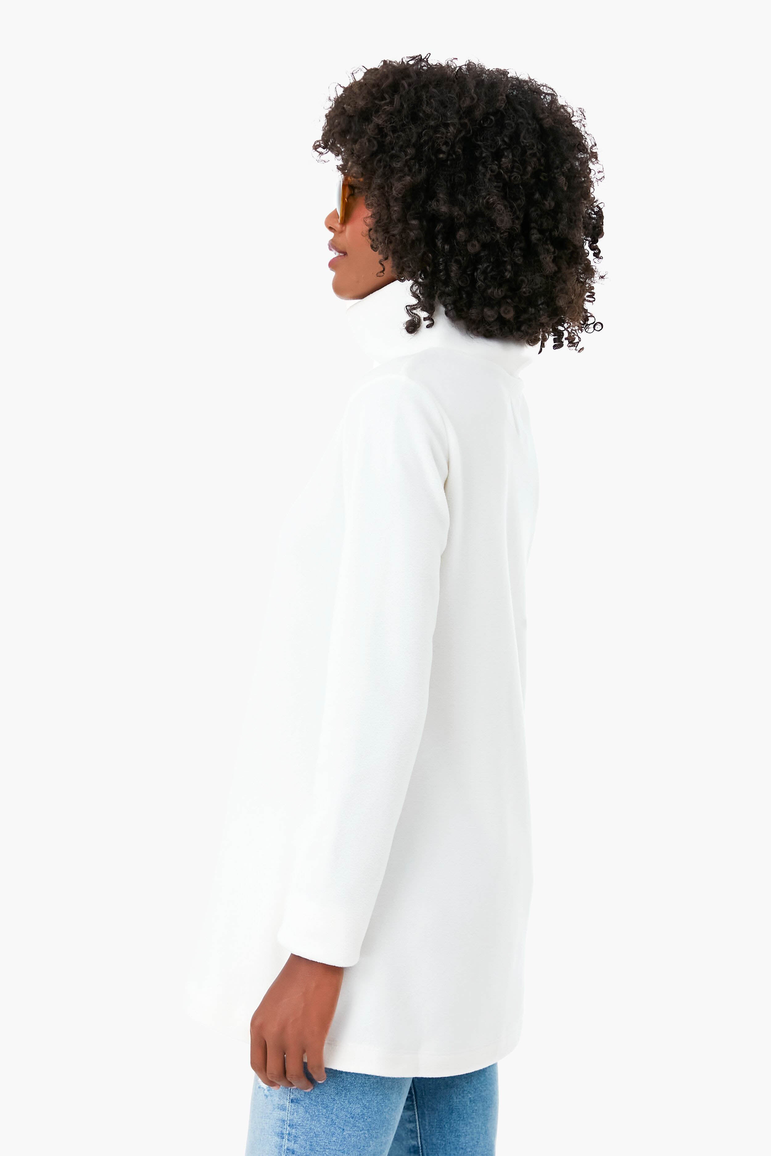 Exclusive Off White Cobble Hill-Beilave