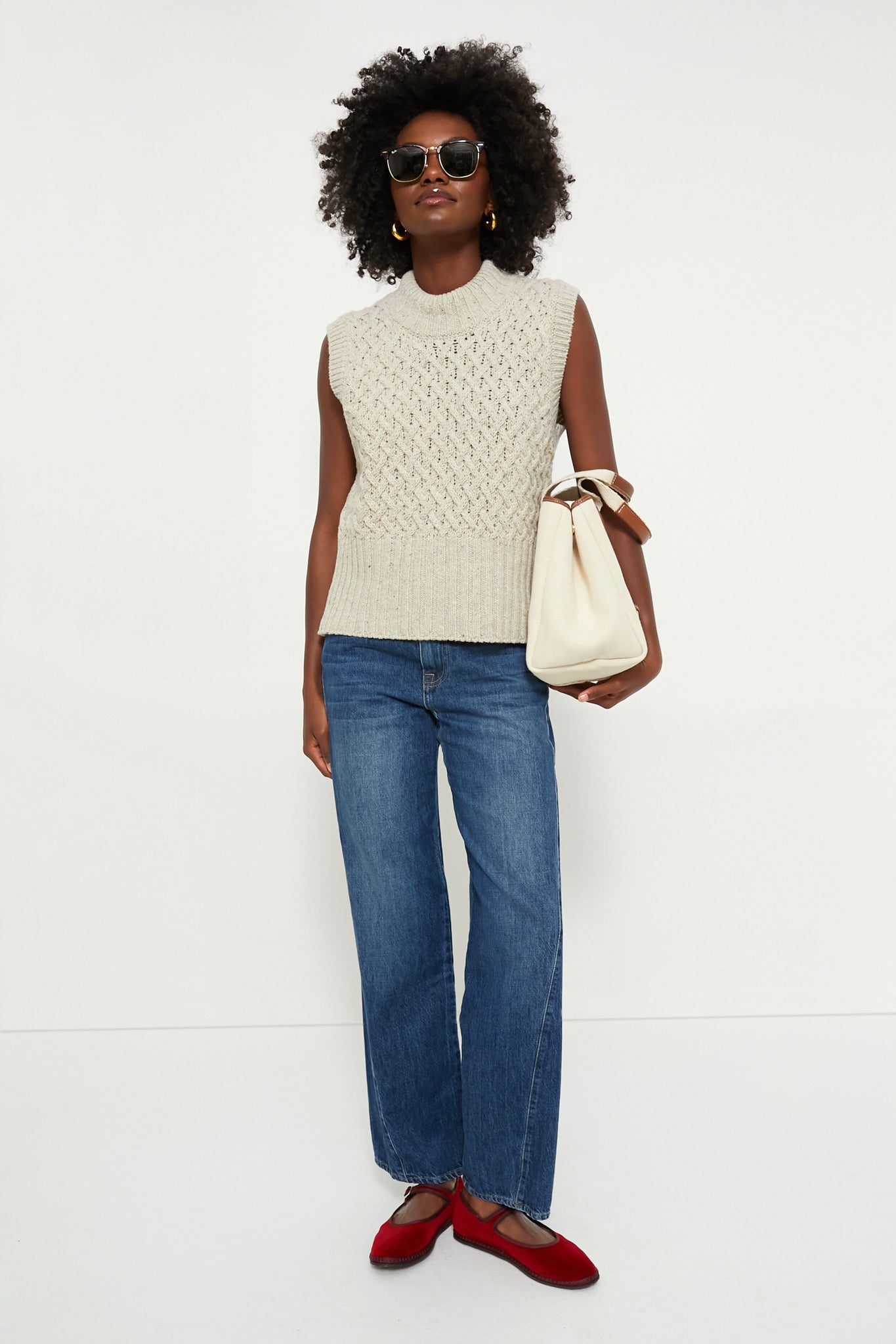 Cherry Mary Janes-Beilave