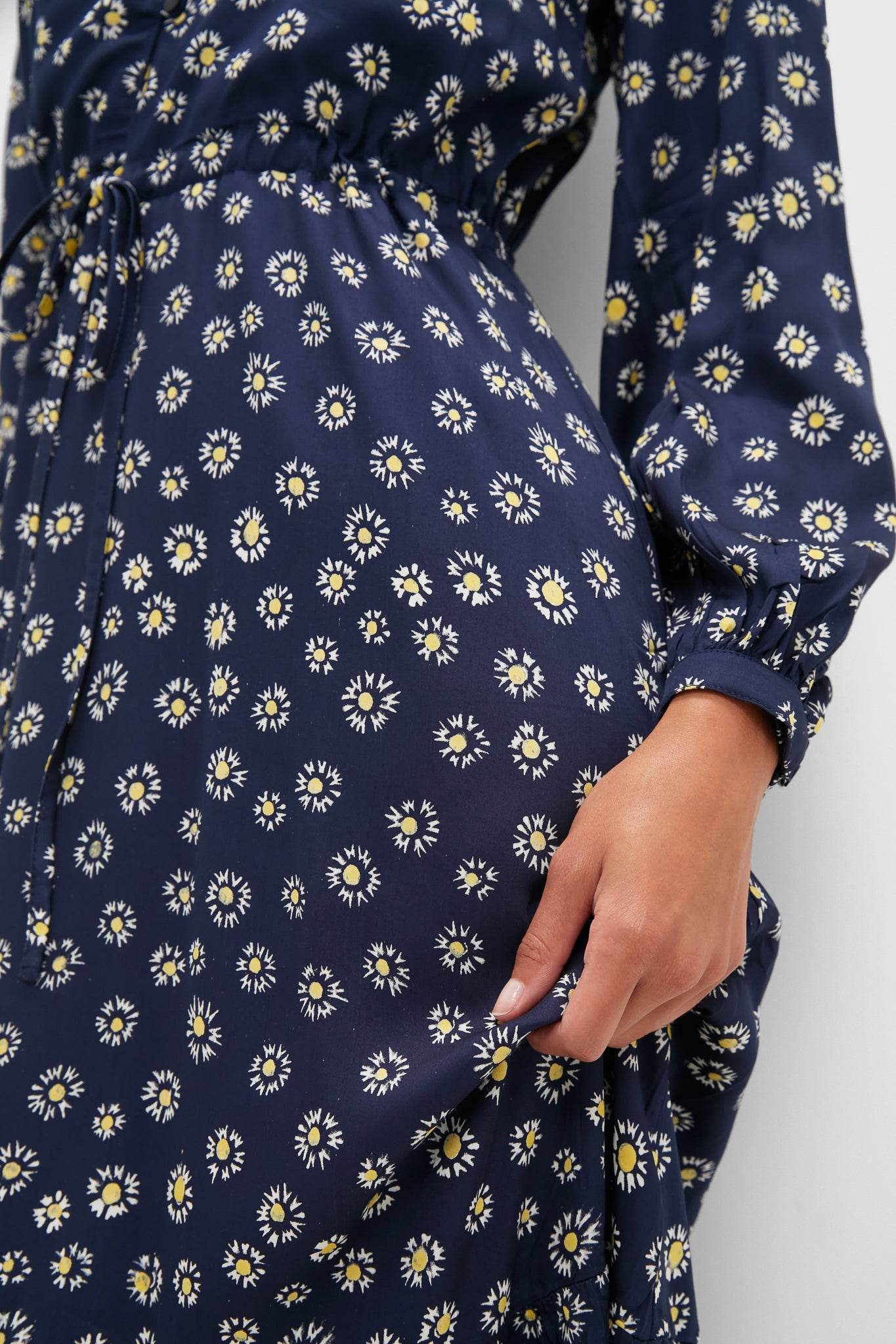 Daisy Frances 3 Dress-Beilave