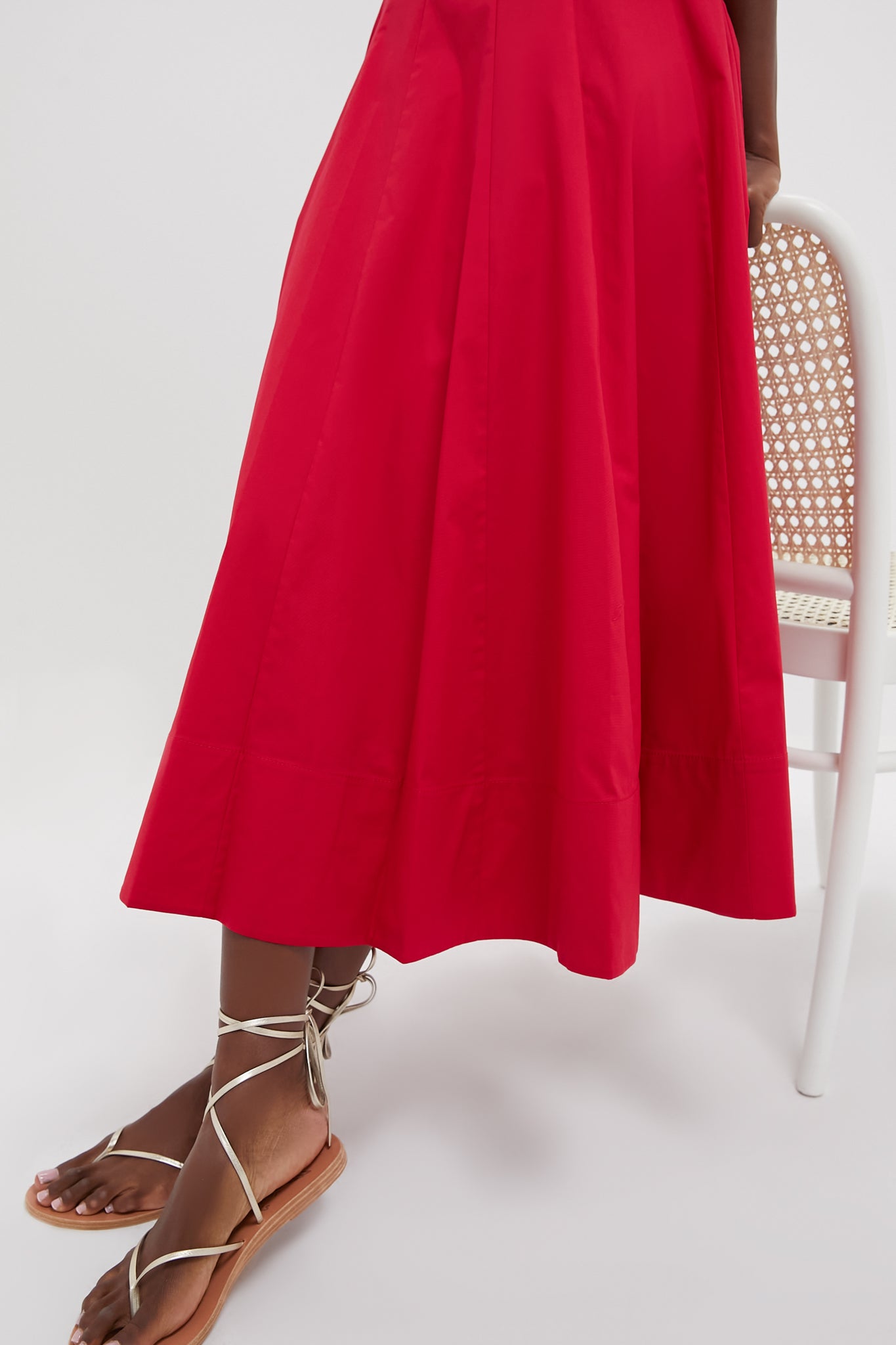 Cherry Wells Dress-Beilave