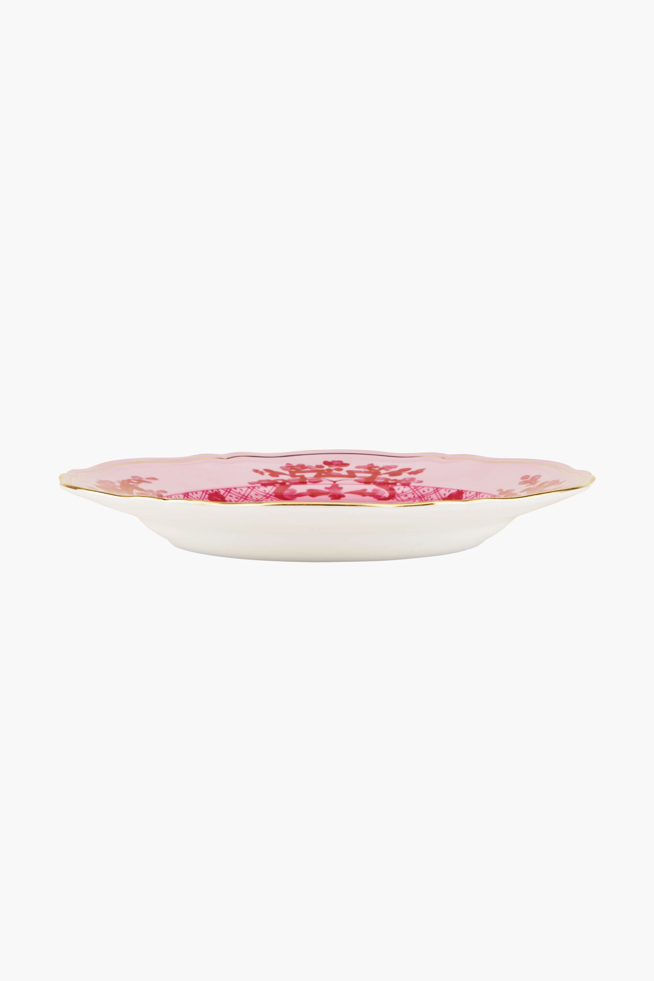 Oriente Italiano Porpora Salad Plate-Beilave