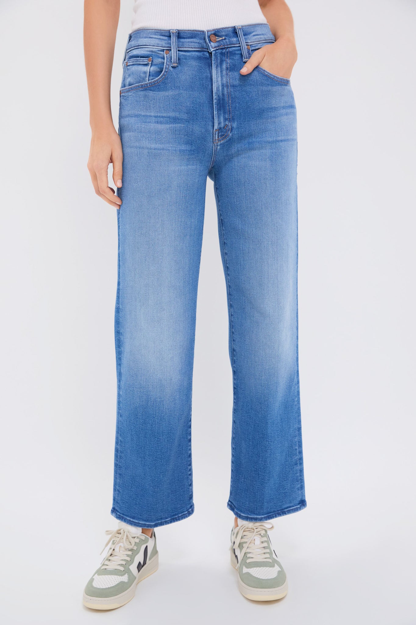 Read Between the Lines The Rambler Zip Flood-Beilave