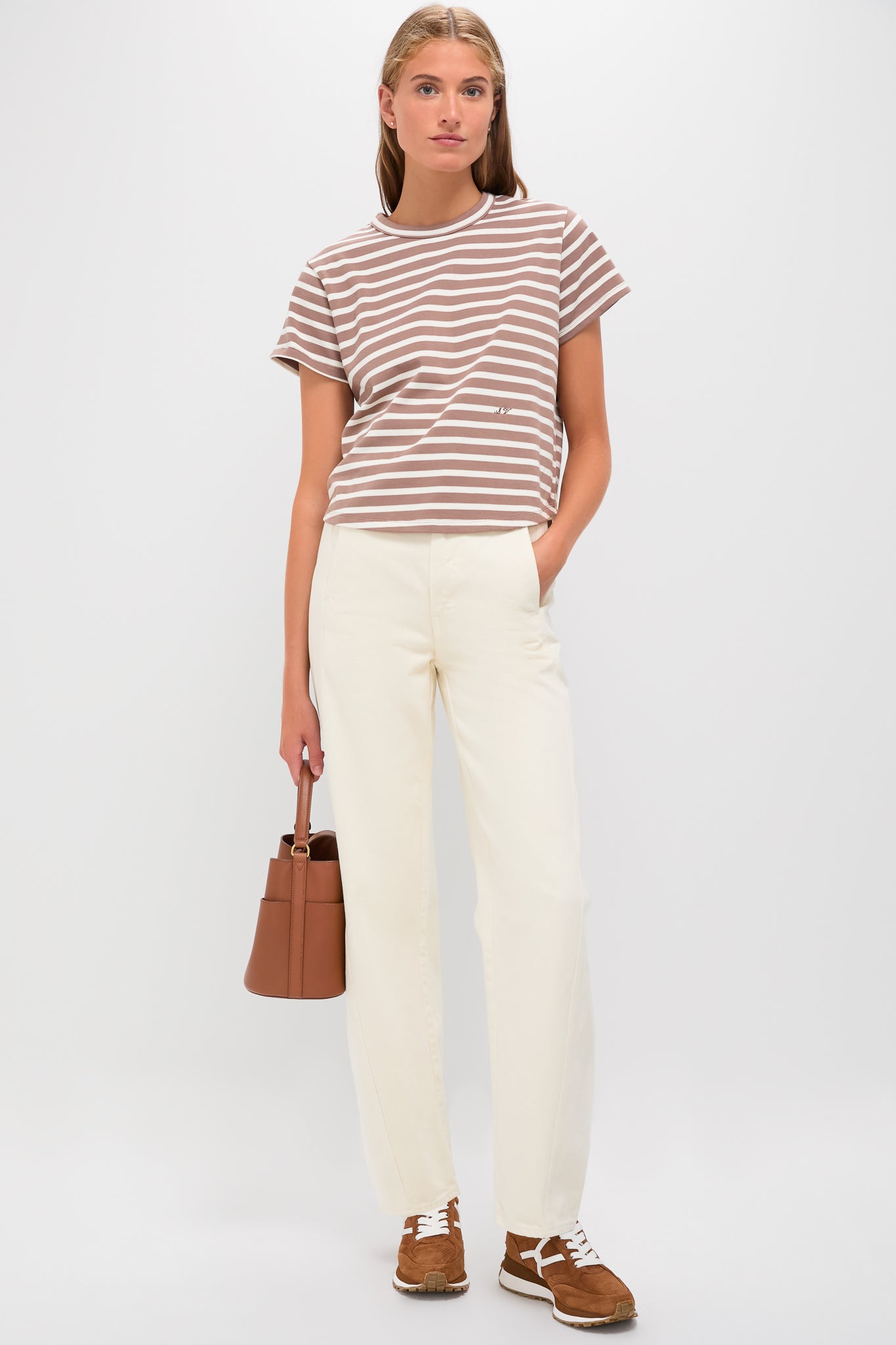 Hazelwood Valentina Corduroy Sneakers-Beilave