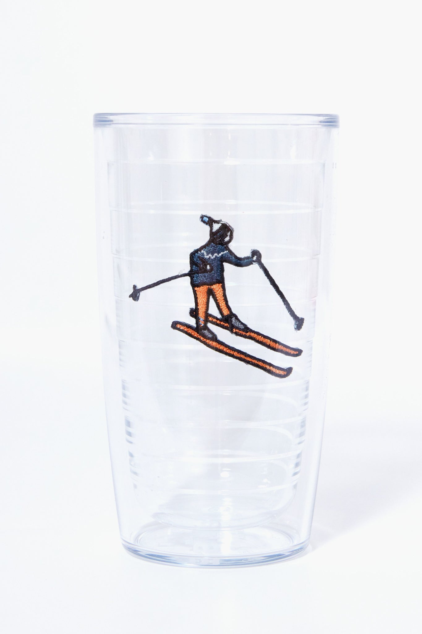 Skiers Tumblers Set of 4-Beilave