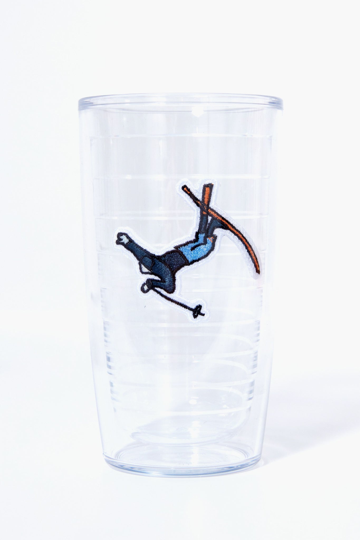 Skiers Tumblers Set of 4-Beilave