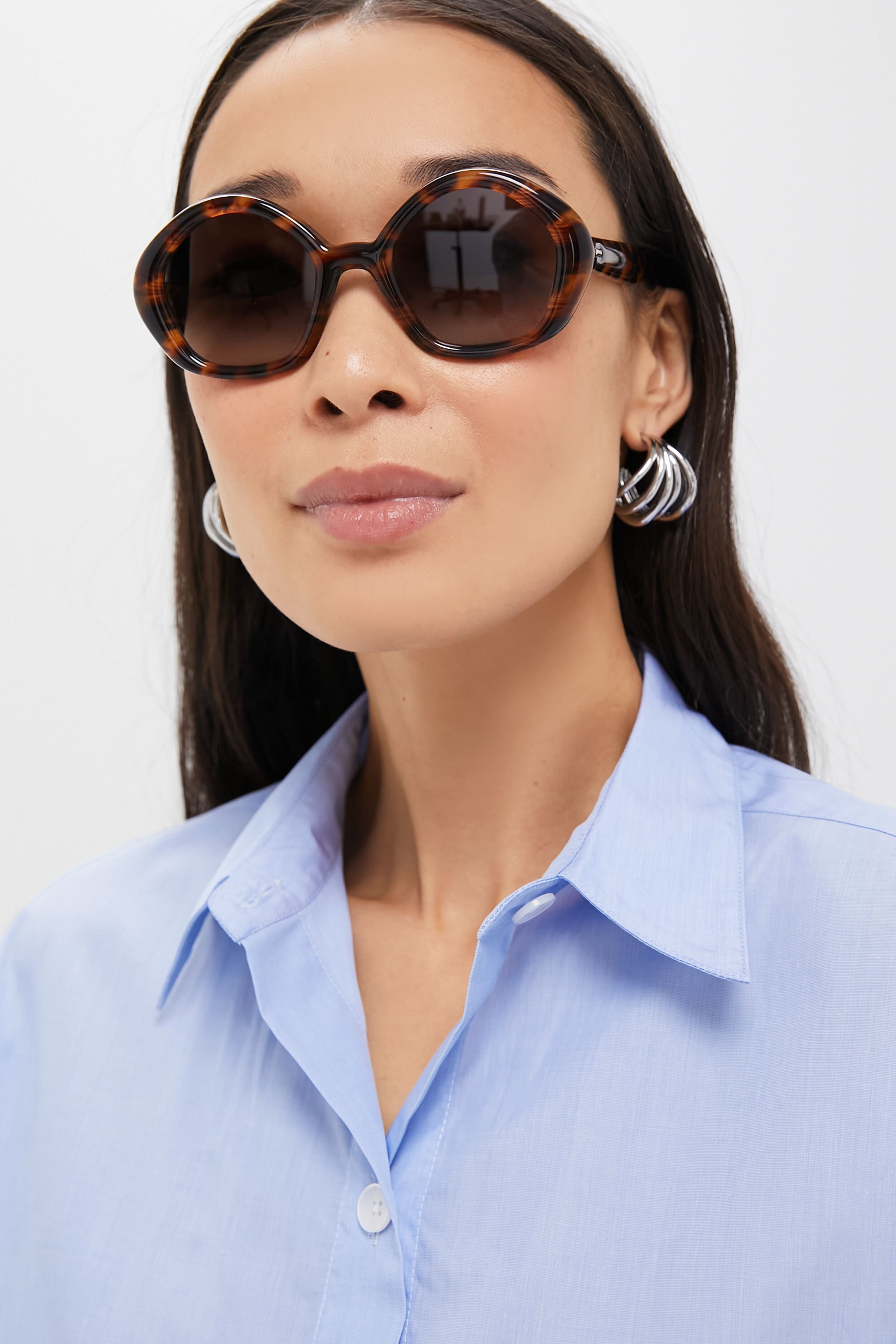 Venezia Eliza Sunglasses-Beilave