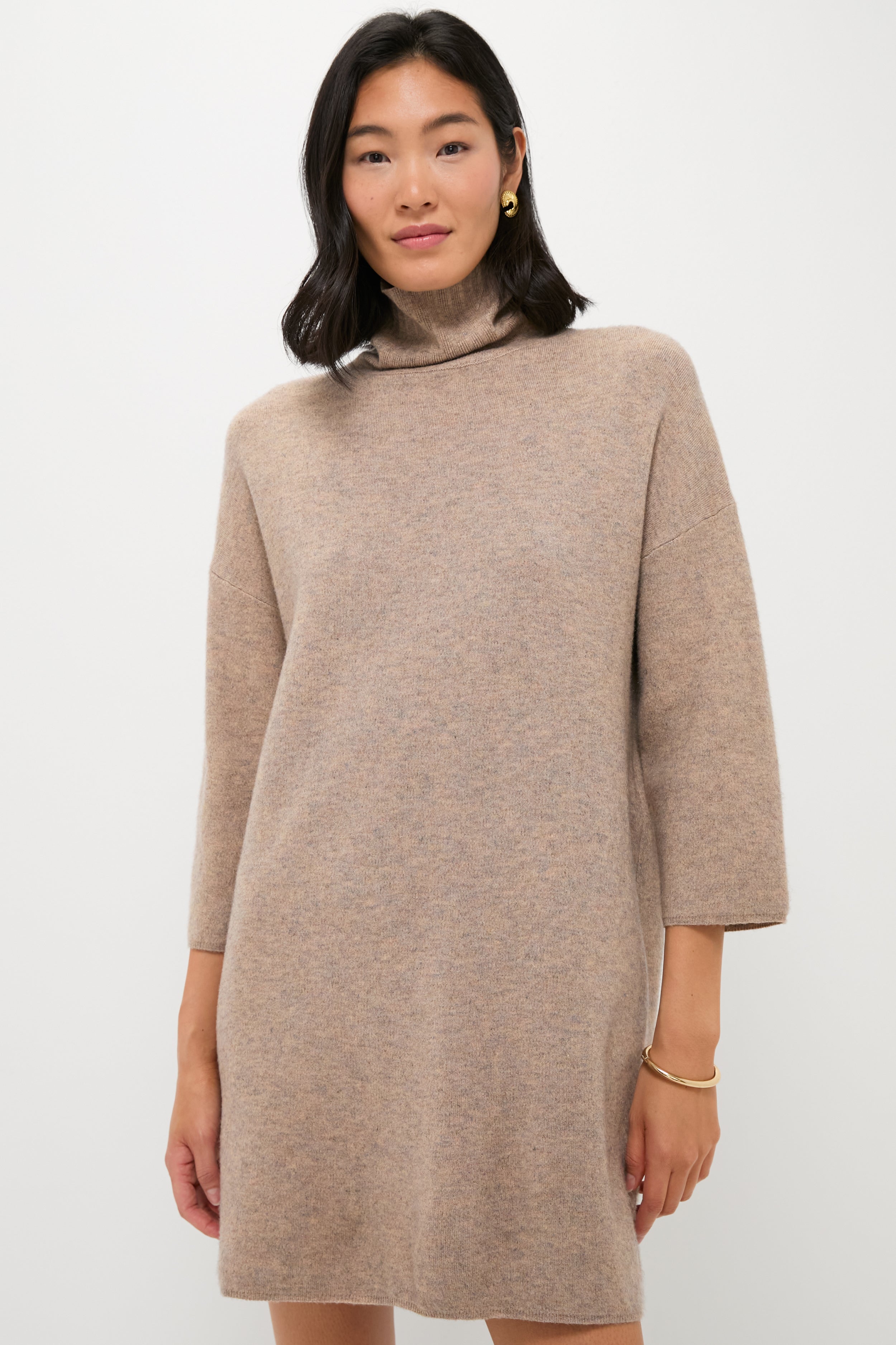 Hazelwood Vivianne Dress-Beilave