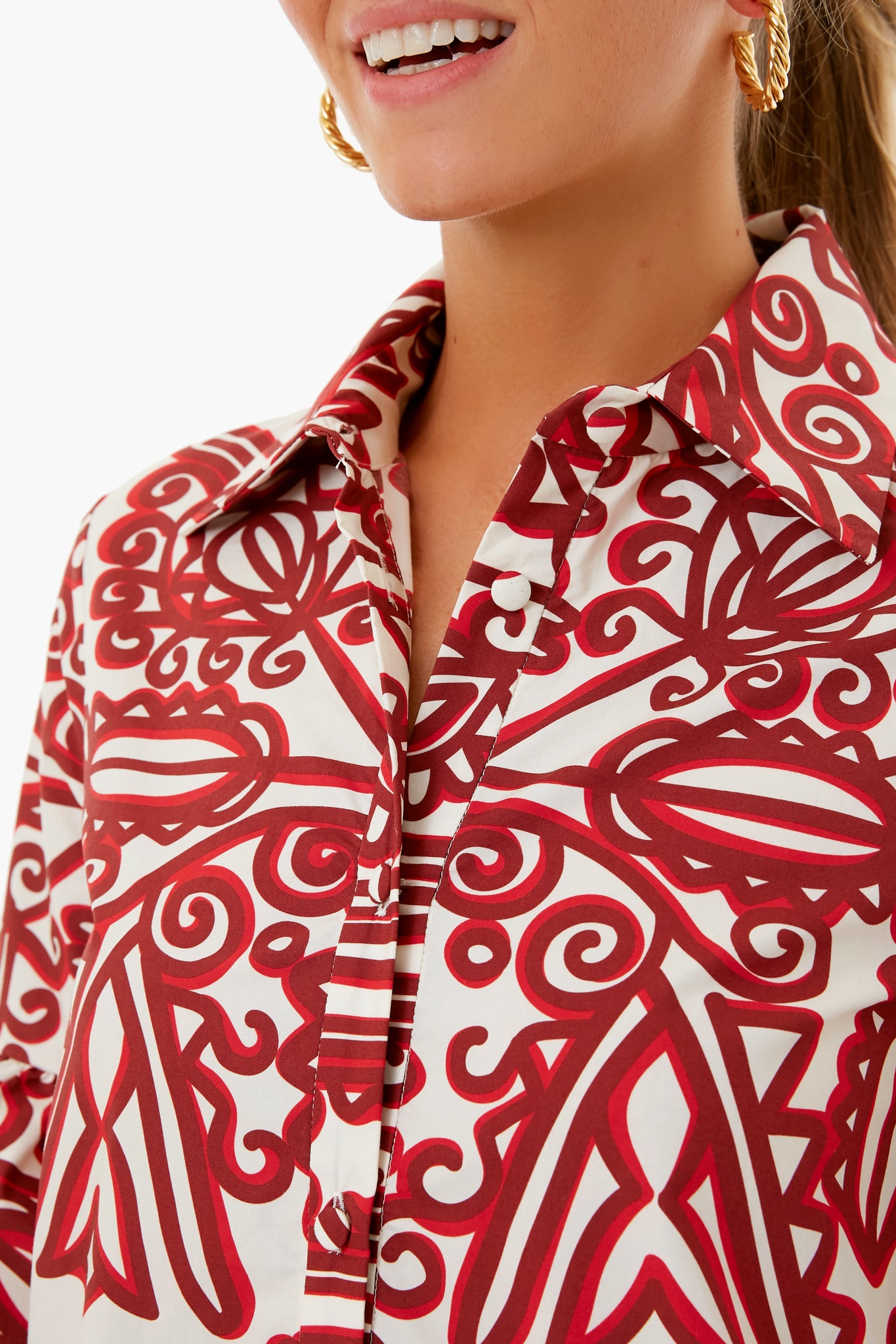 Parnaveg Choux Dress-Beilave