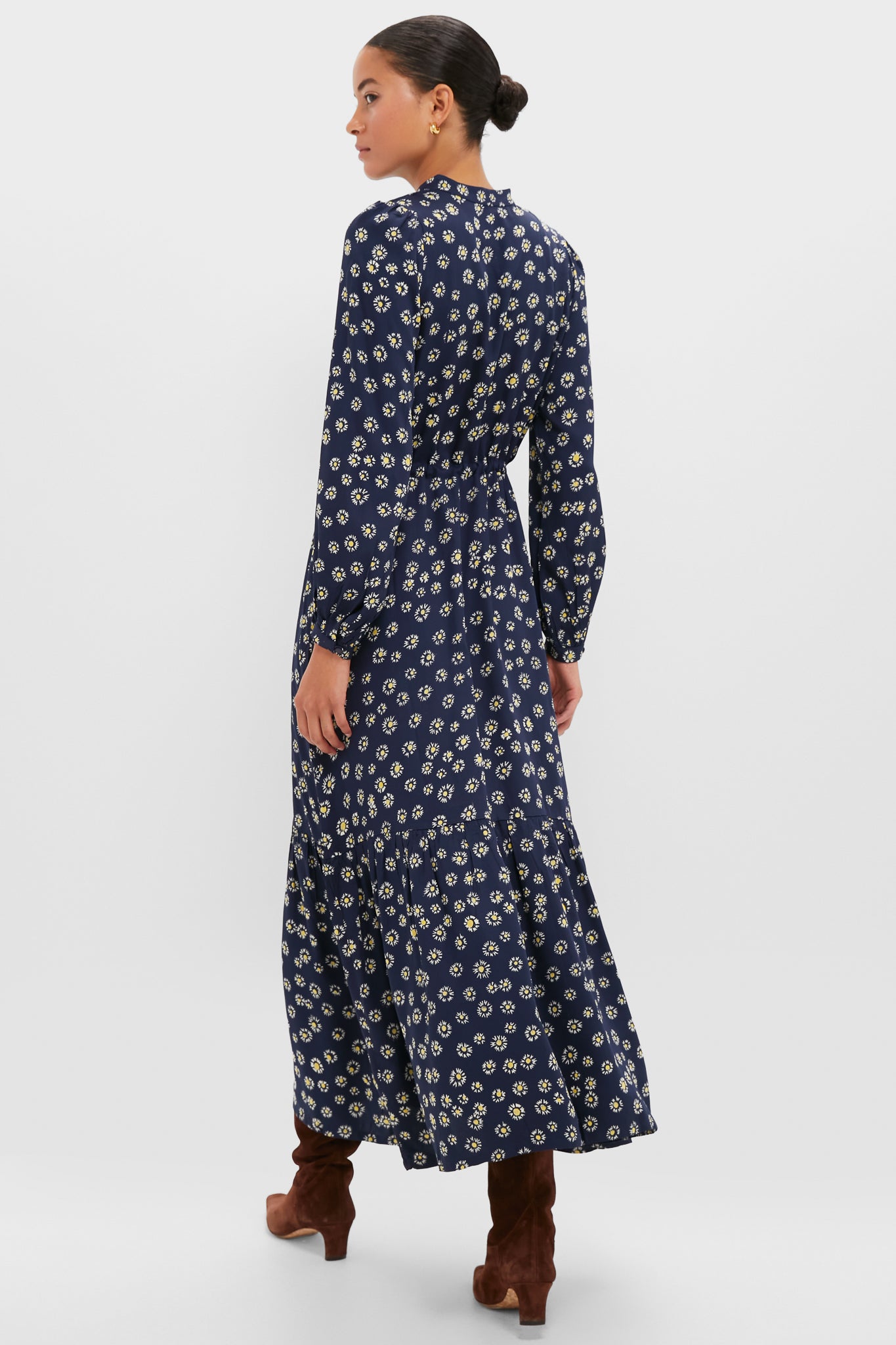 Daisy Frances 3 Dress-Beilave