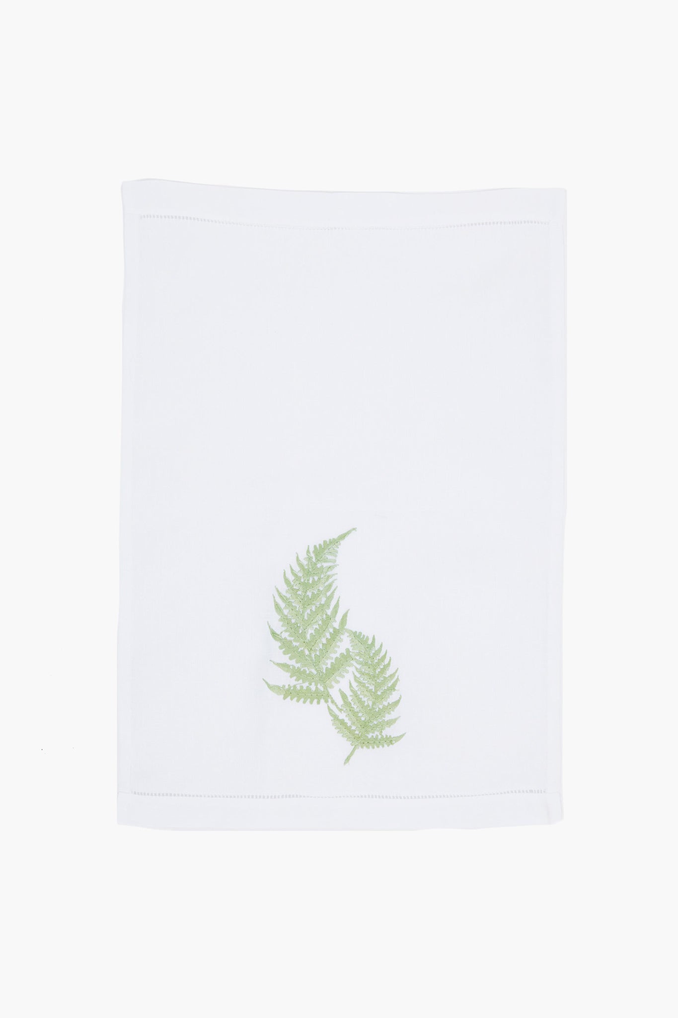 Fern Guest Towels Set of 2-Beilave