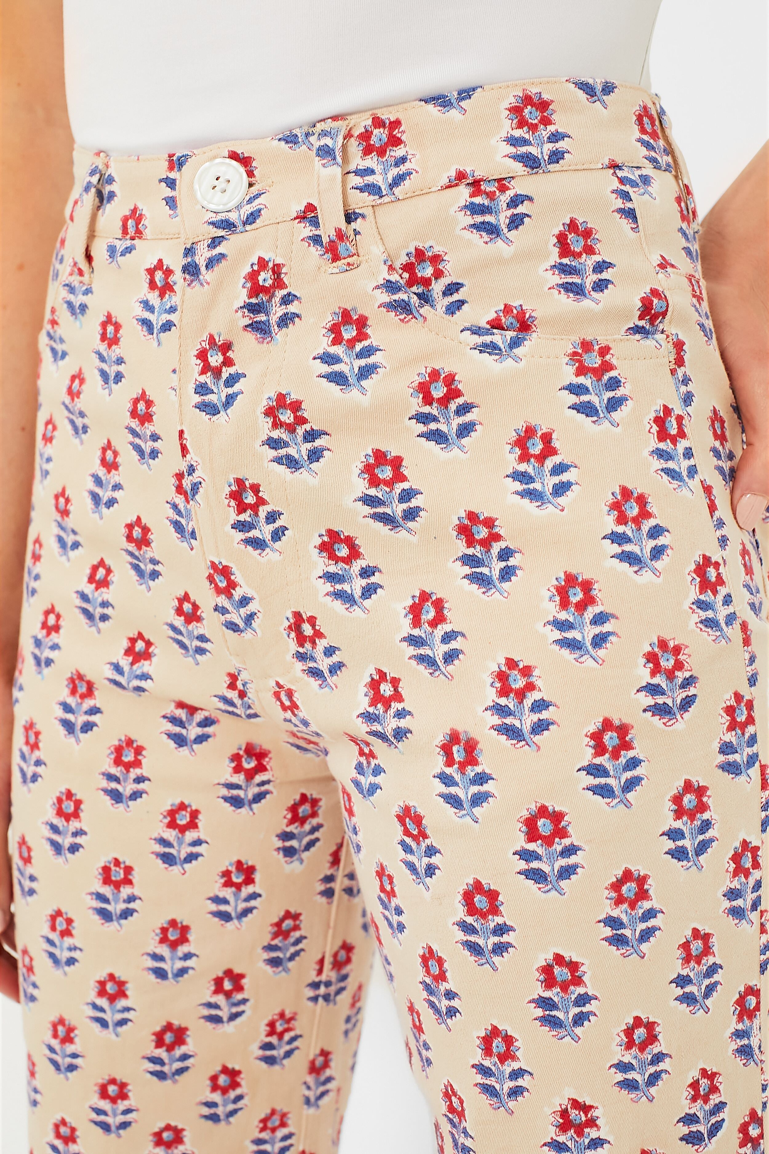 Primrose Everyday Pant-Beilave