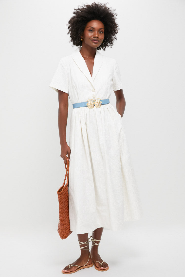 Gold Sconset Buckle-Beilave