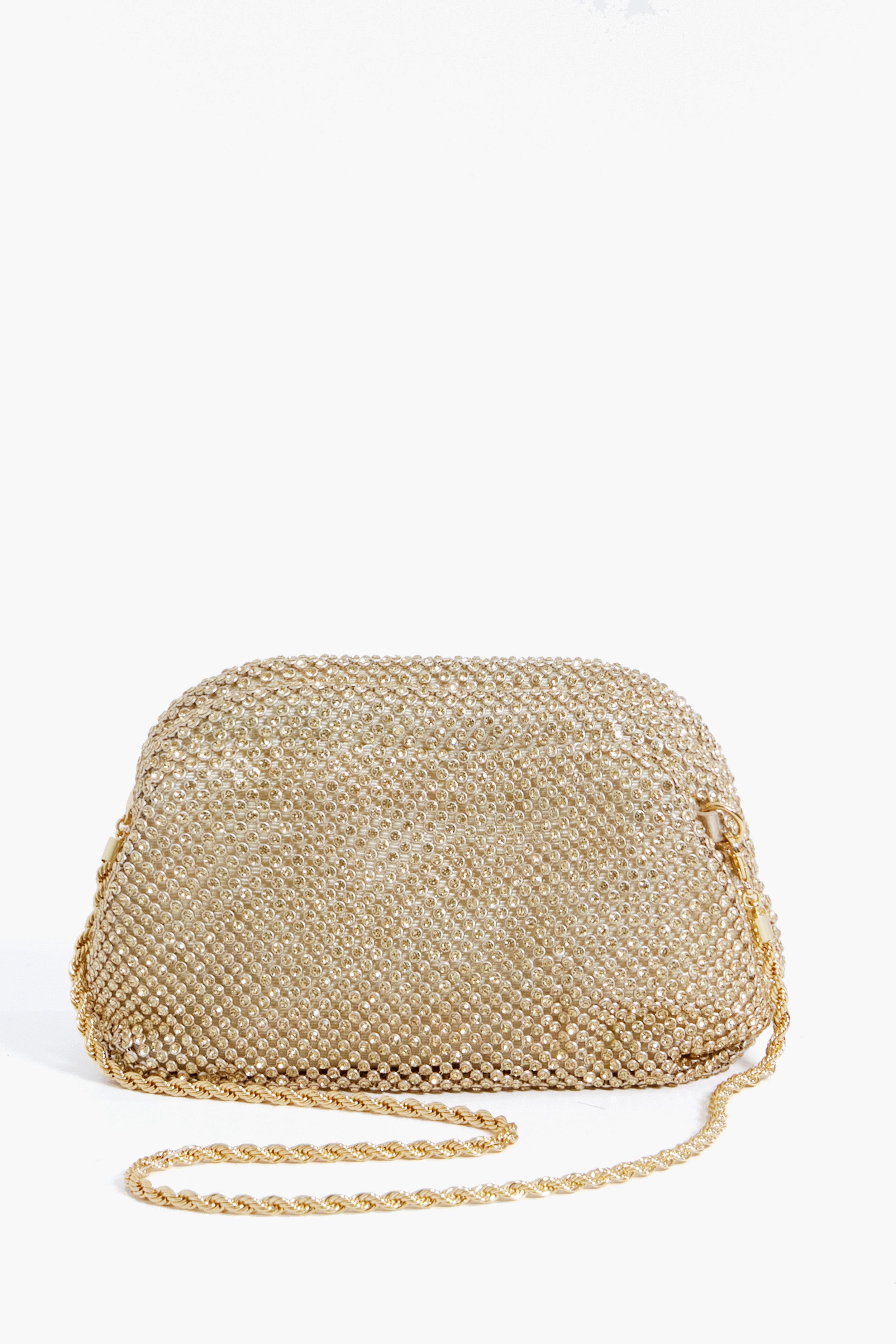 Hay Diamante Doris Micro Clutch-Beilave