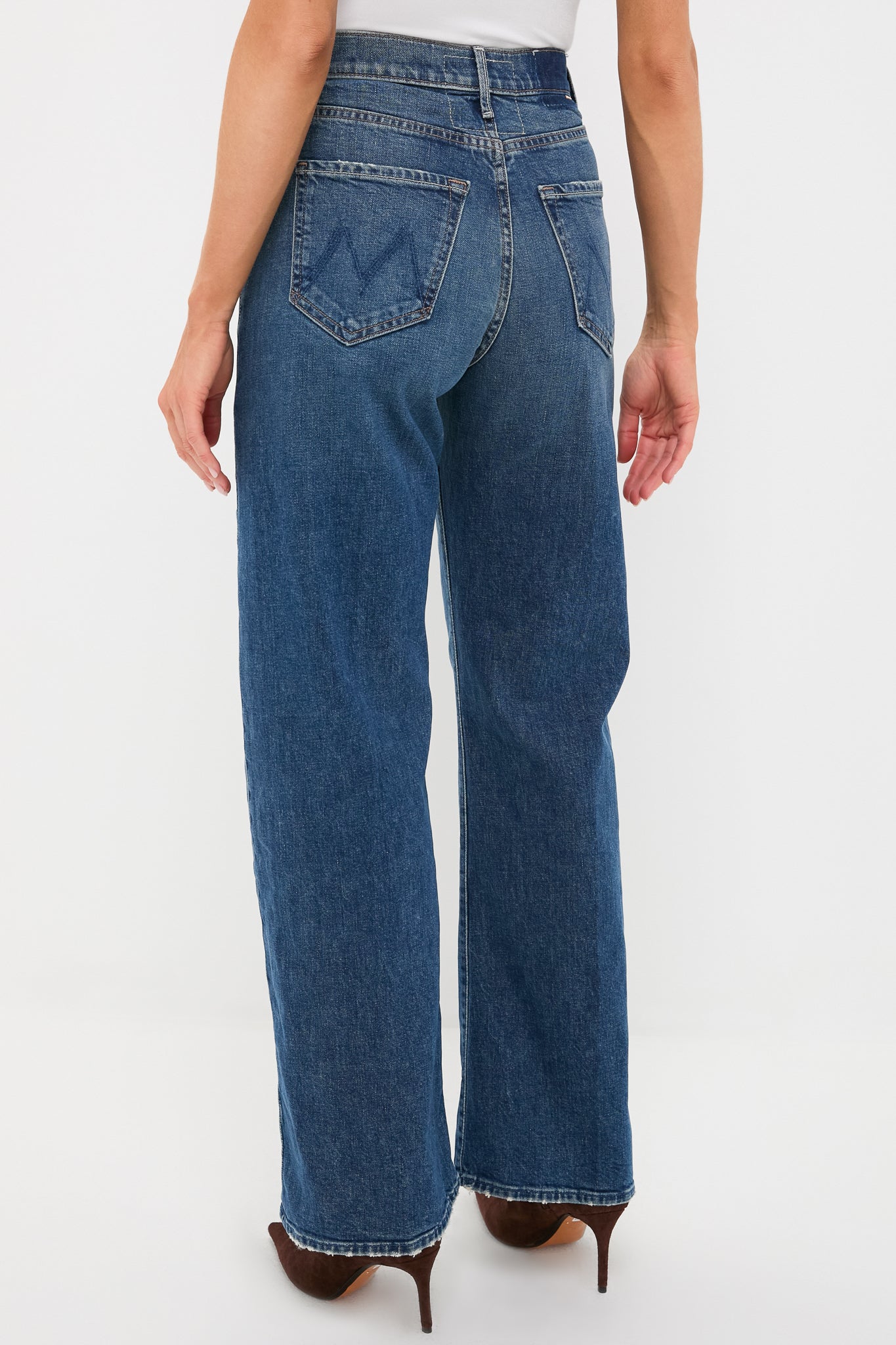 Punk Nouveau The Lasso Sneak-Beilave