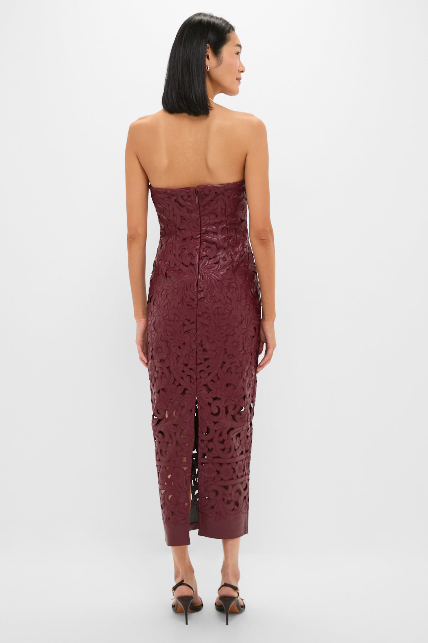 Chianti Raylene Dress-Beilave