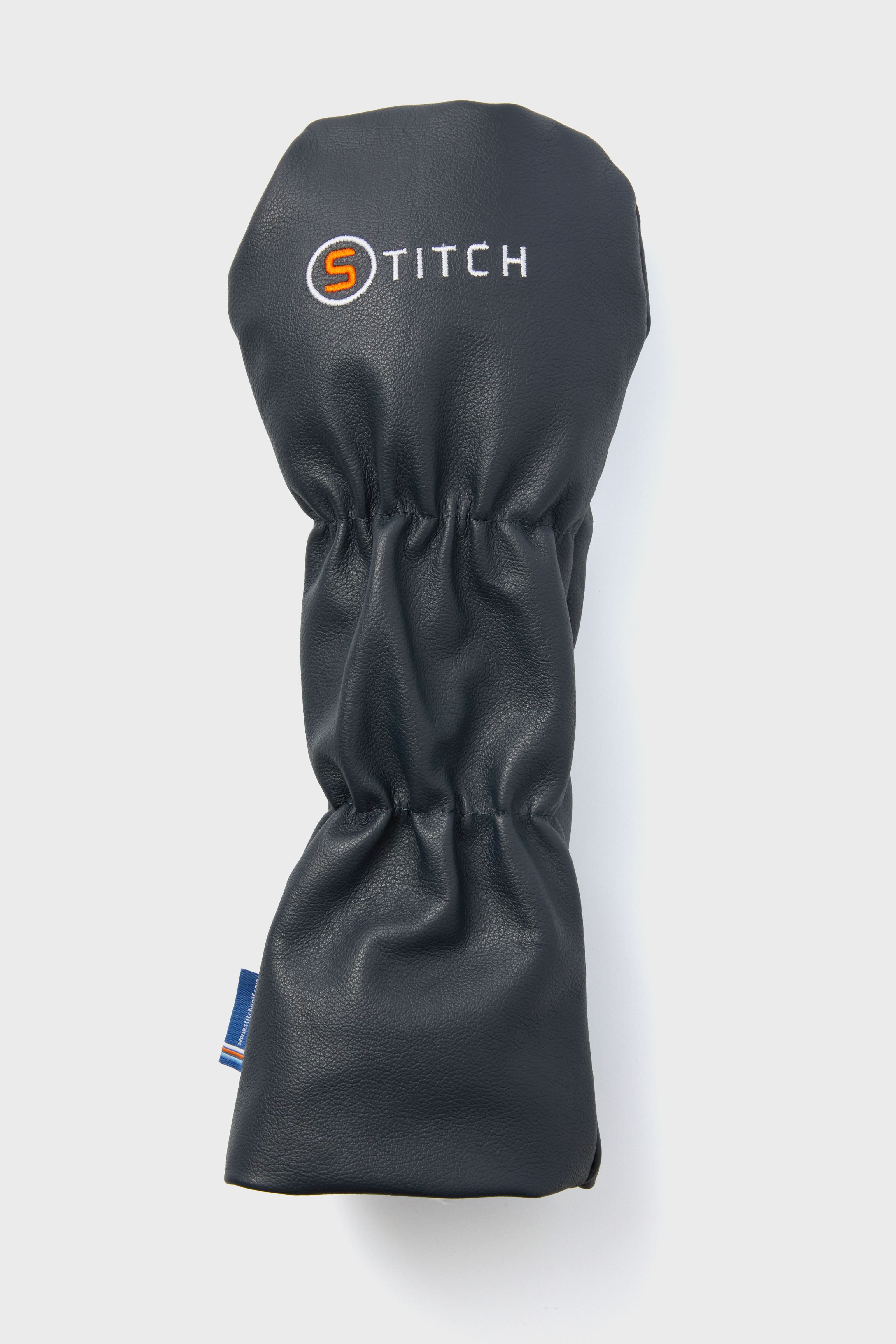 Dancing Beilave Leather Head Cover-Beilave