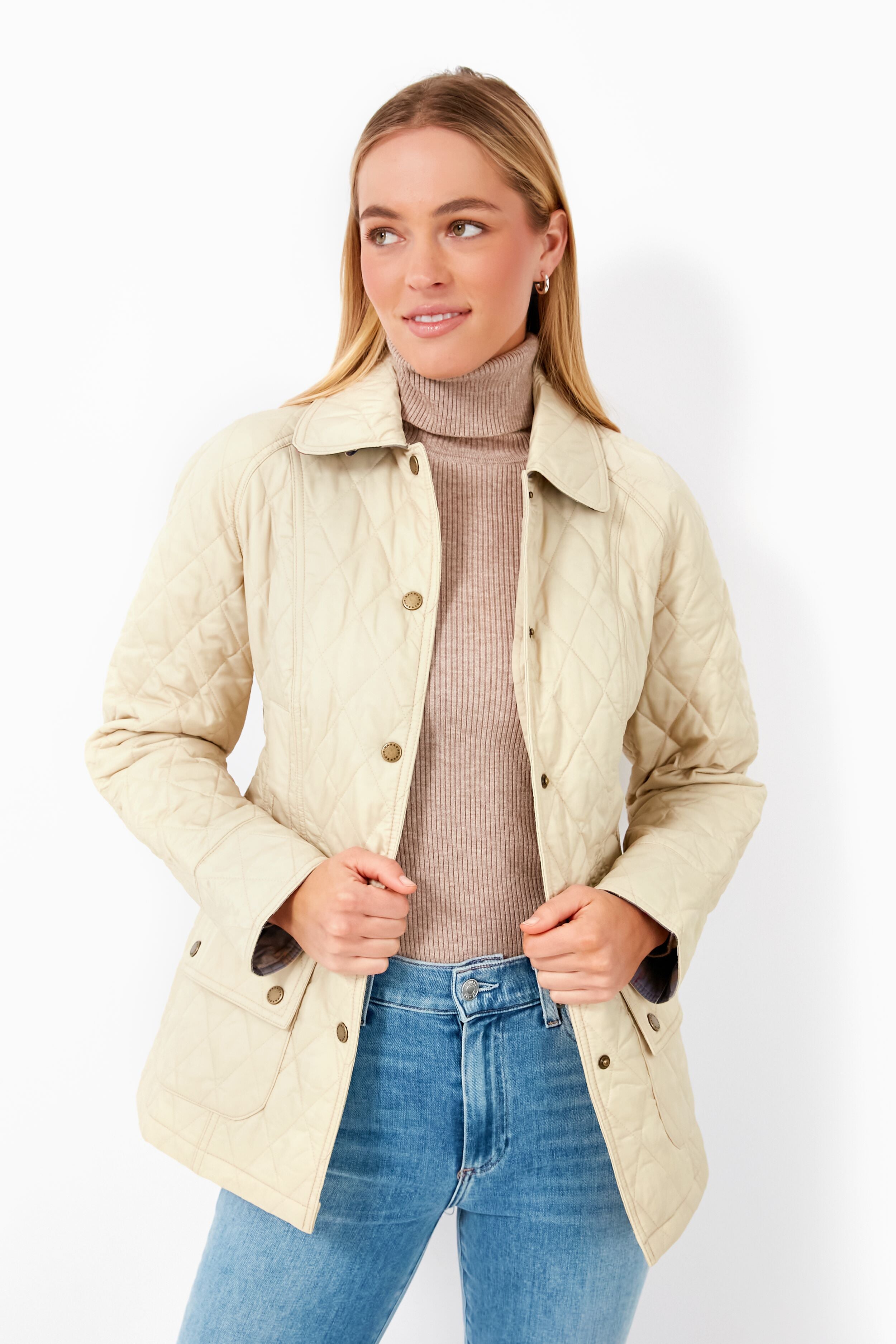 Pearl Lightweight Summer Beadnell Quilt-Beilave