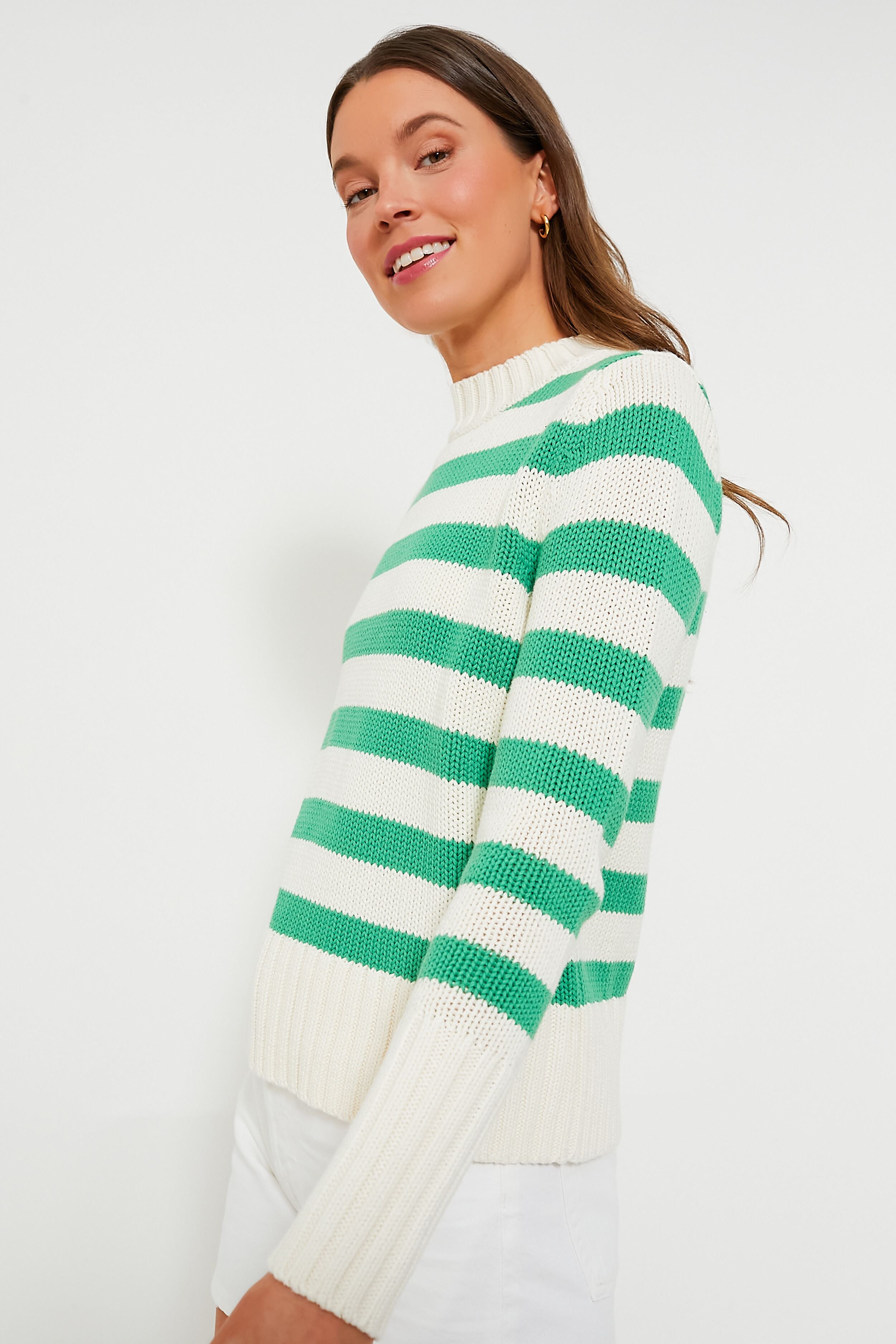 The Cream and Green Tatum-Beilave