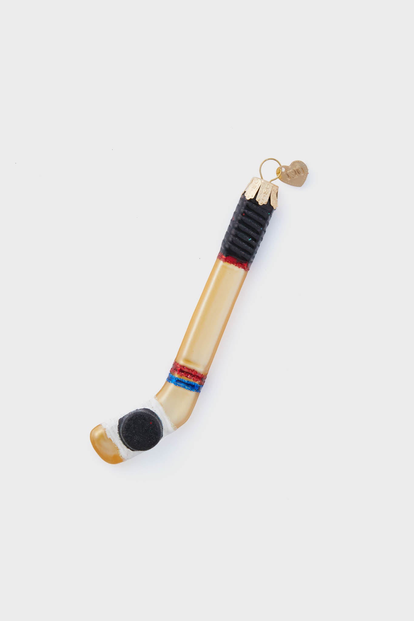 Hockey Stick Ornament-Beilave