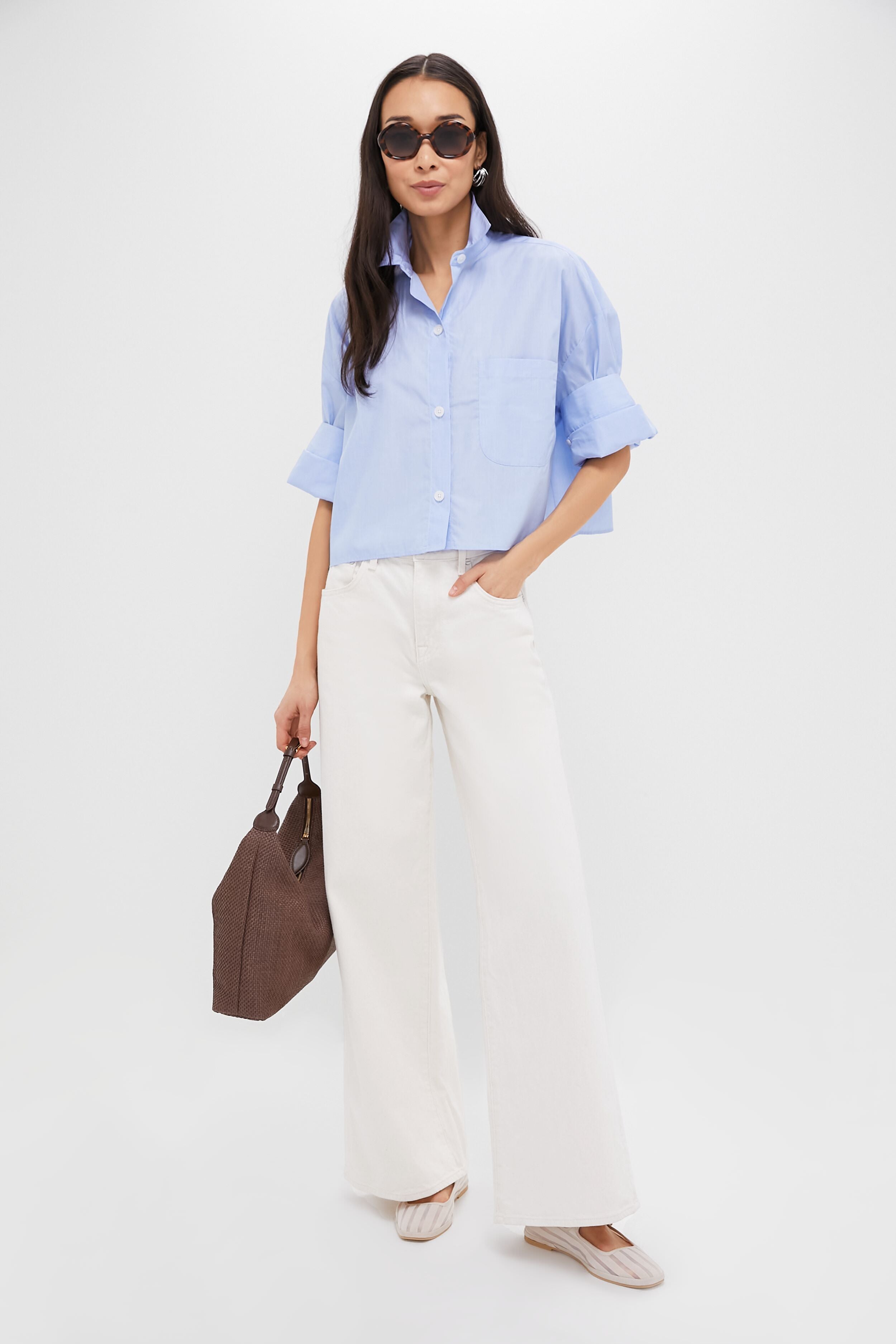 Venezia Eliza Sunglasses-Beilave