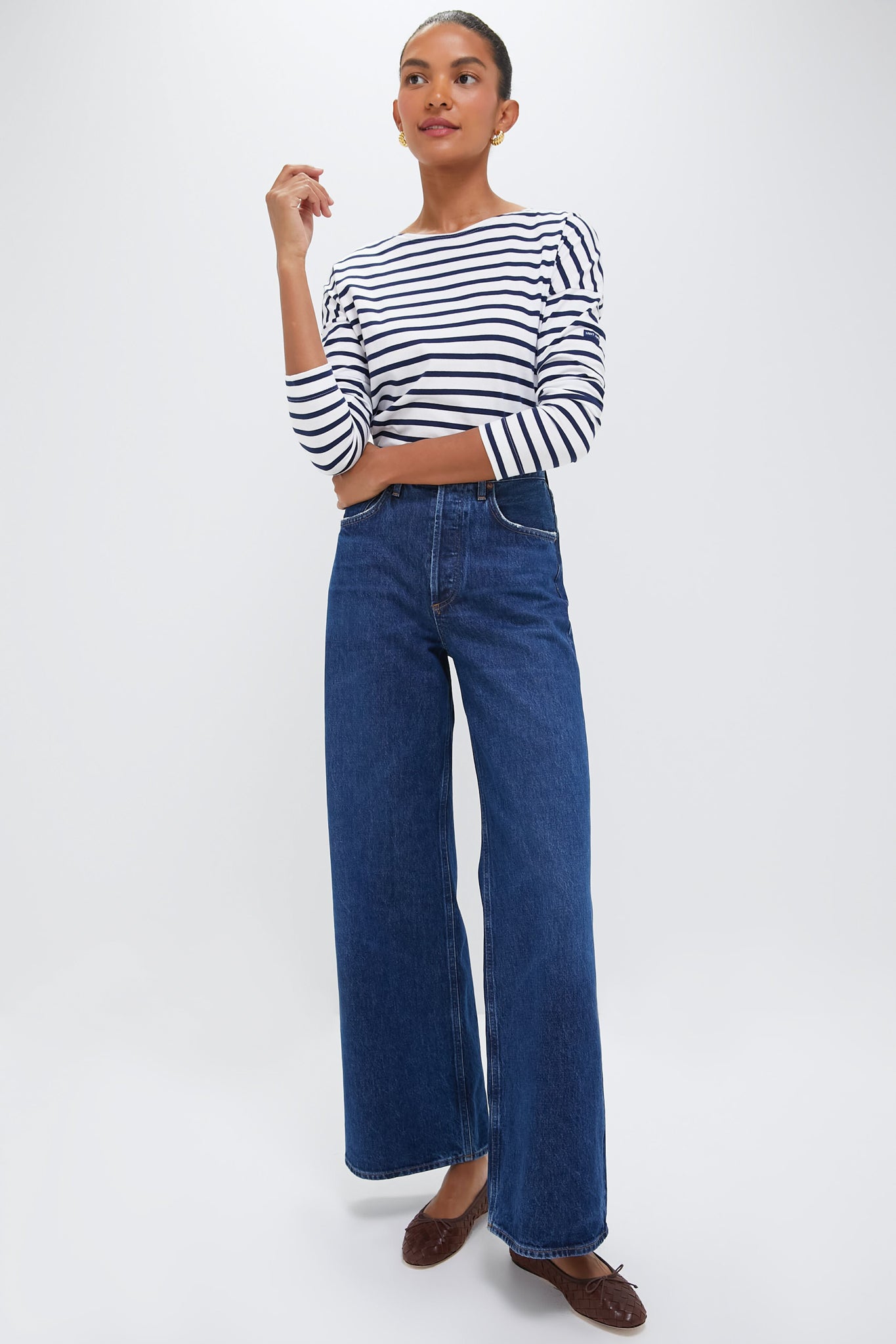 Neige-Marine Minquiers Drop II-Beilave