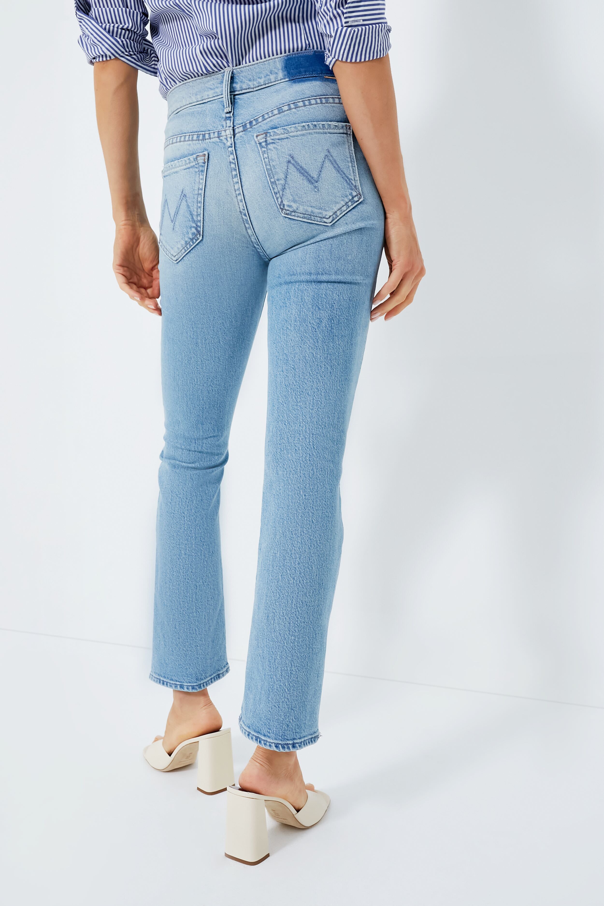 Psych The Insider Flood-Beilave