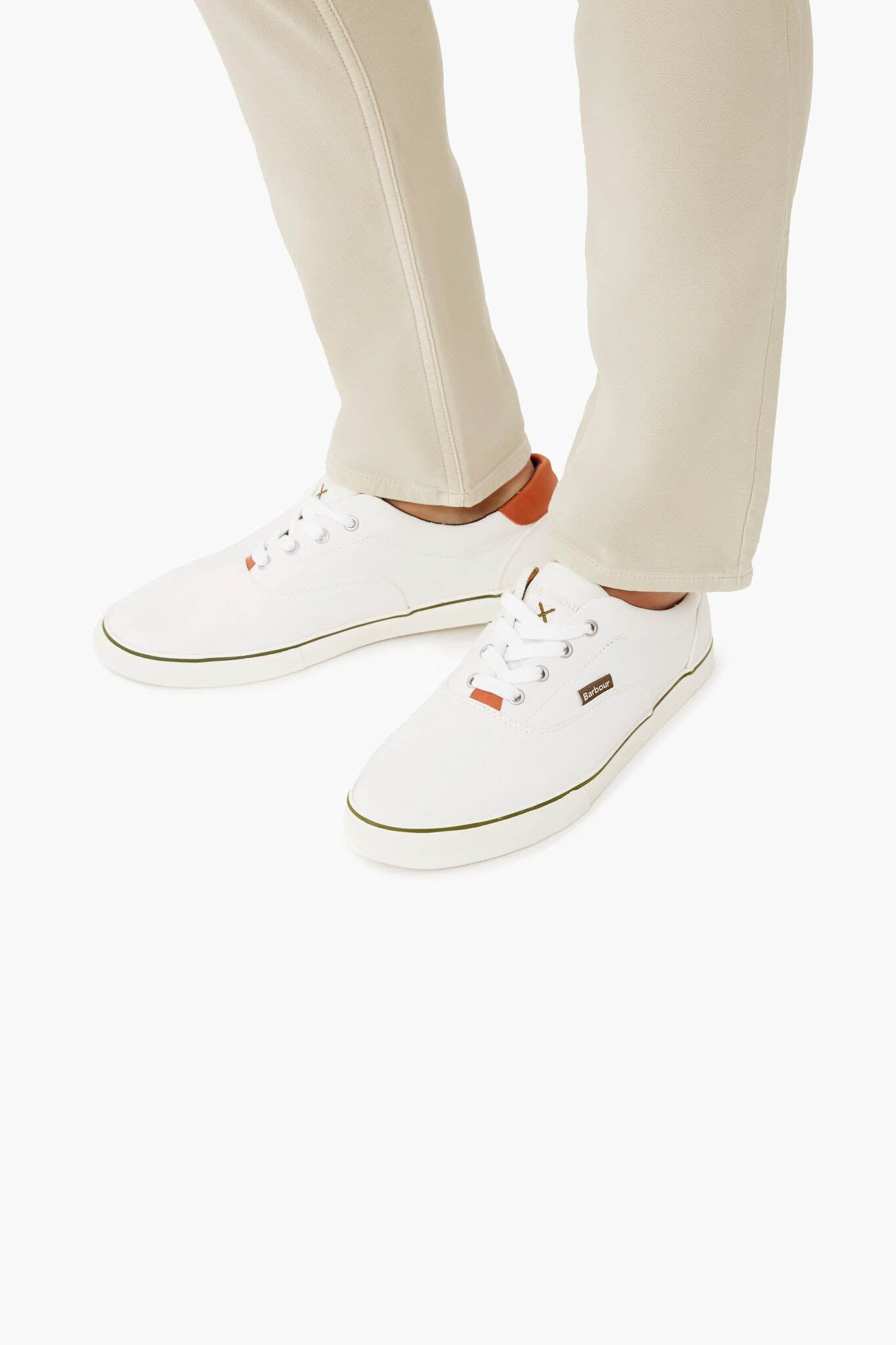 Off White Leonard Sneakers-Beilave
