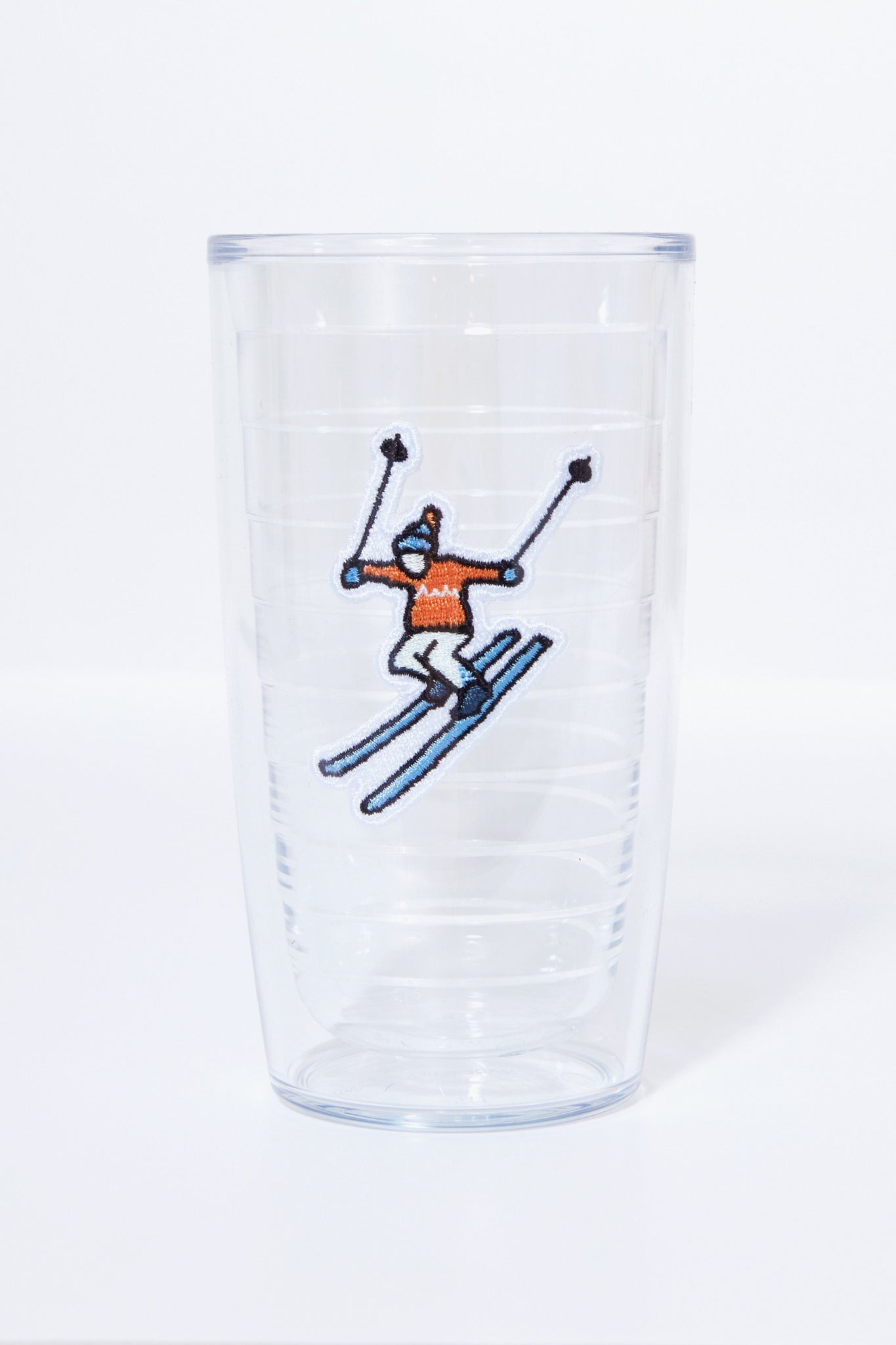 Skiers Tumblers Set of 4-Beilave