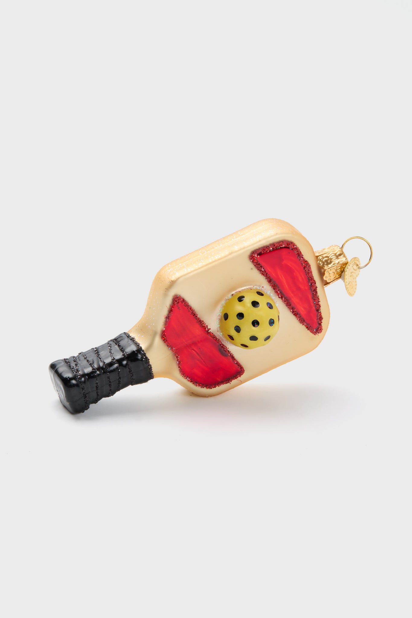 Pickleball Paddle Ornament-Beilave
