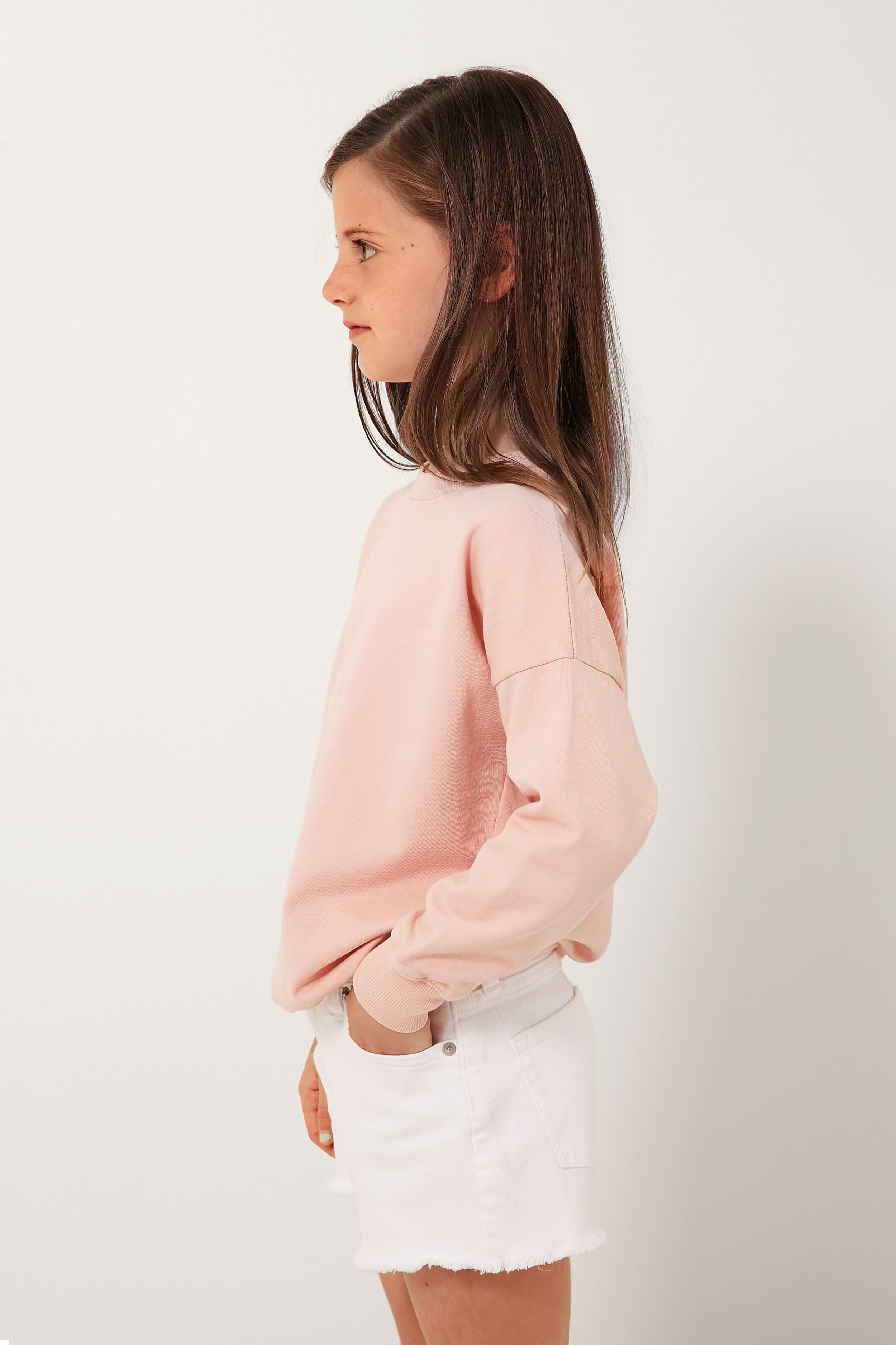 Dusk Everyday Sweatshirt-Beilave