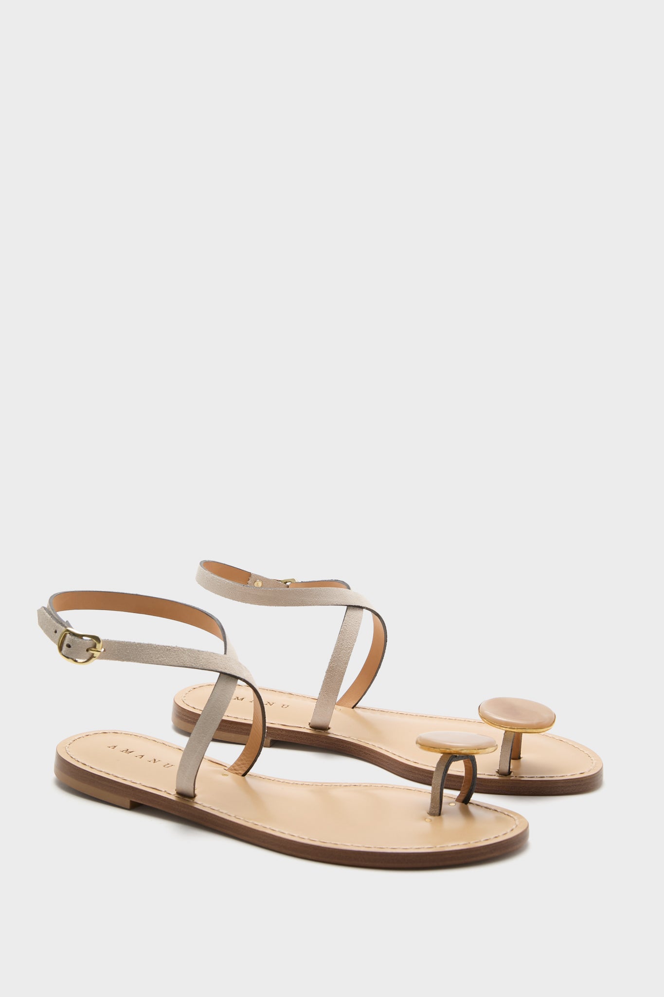 Safari Kigali Sandals-Beilave
