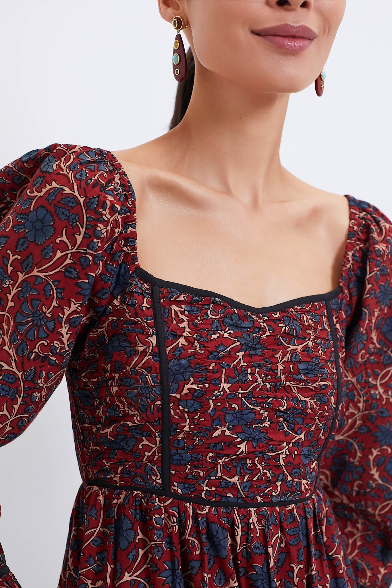 Cedar Jaal Riley Dress-Beilave