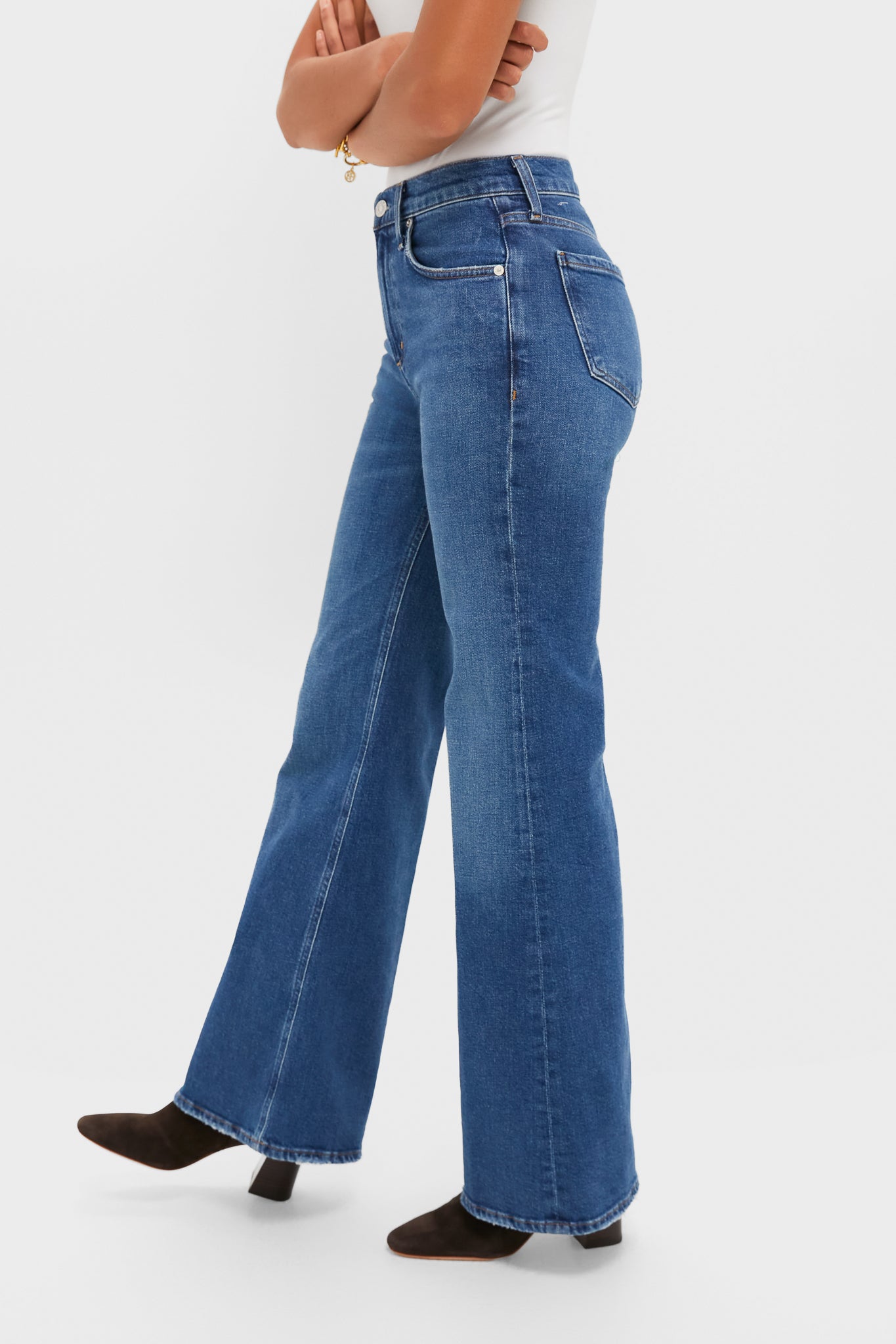 Cruise Kimberly 70's Flare-Beilave