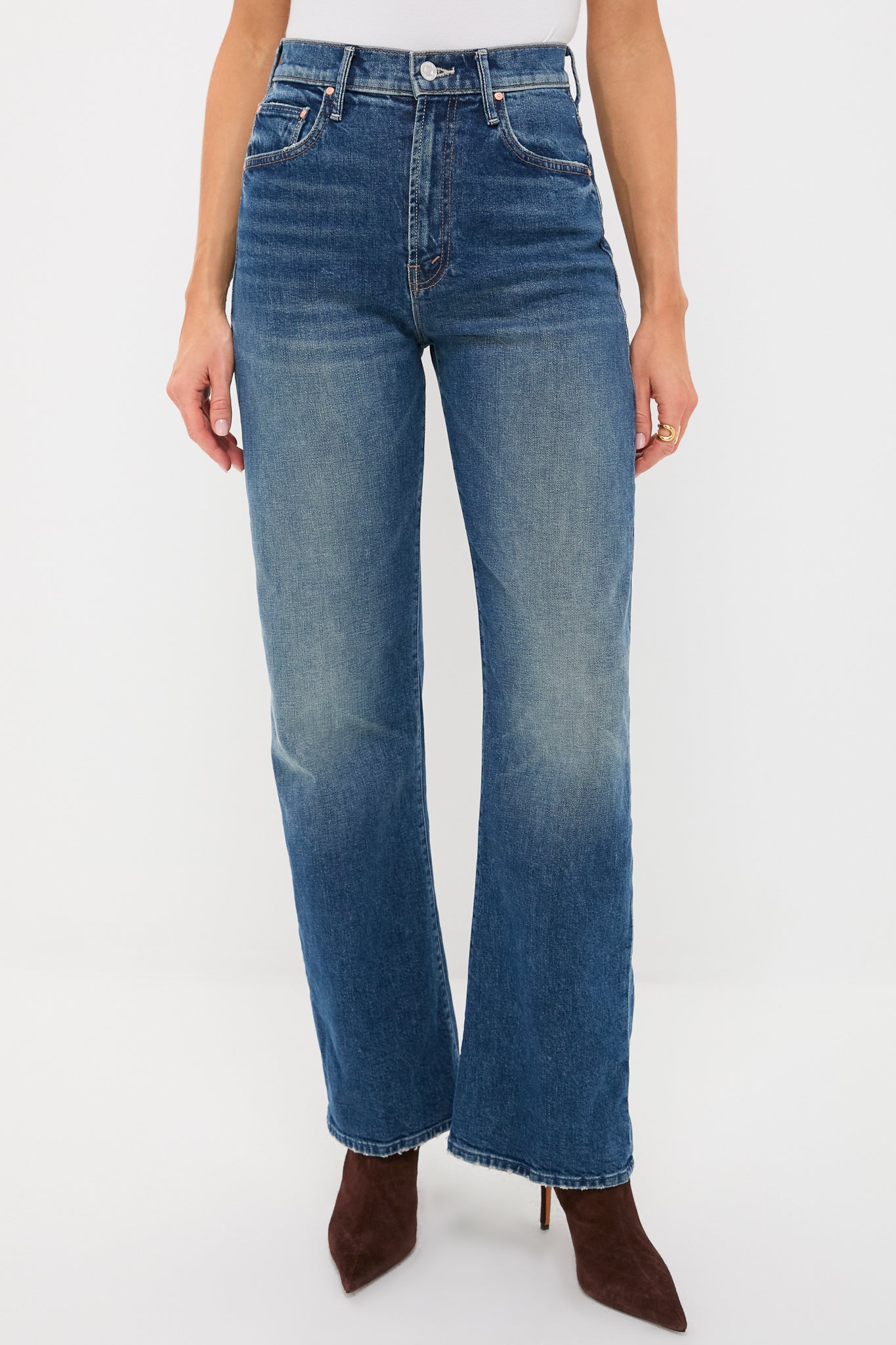 Punk Nouveau The Lasso Sneak-Beilave