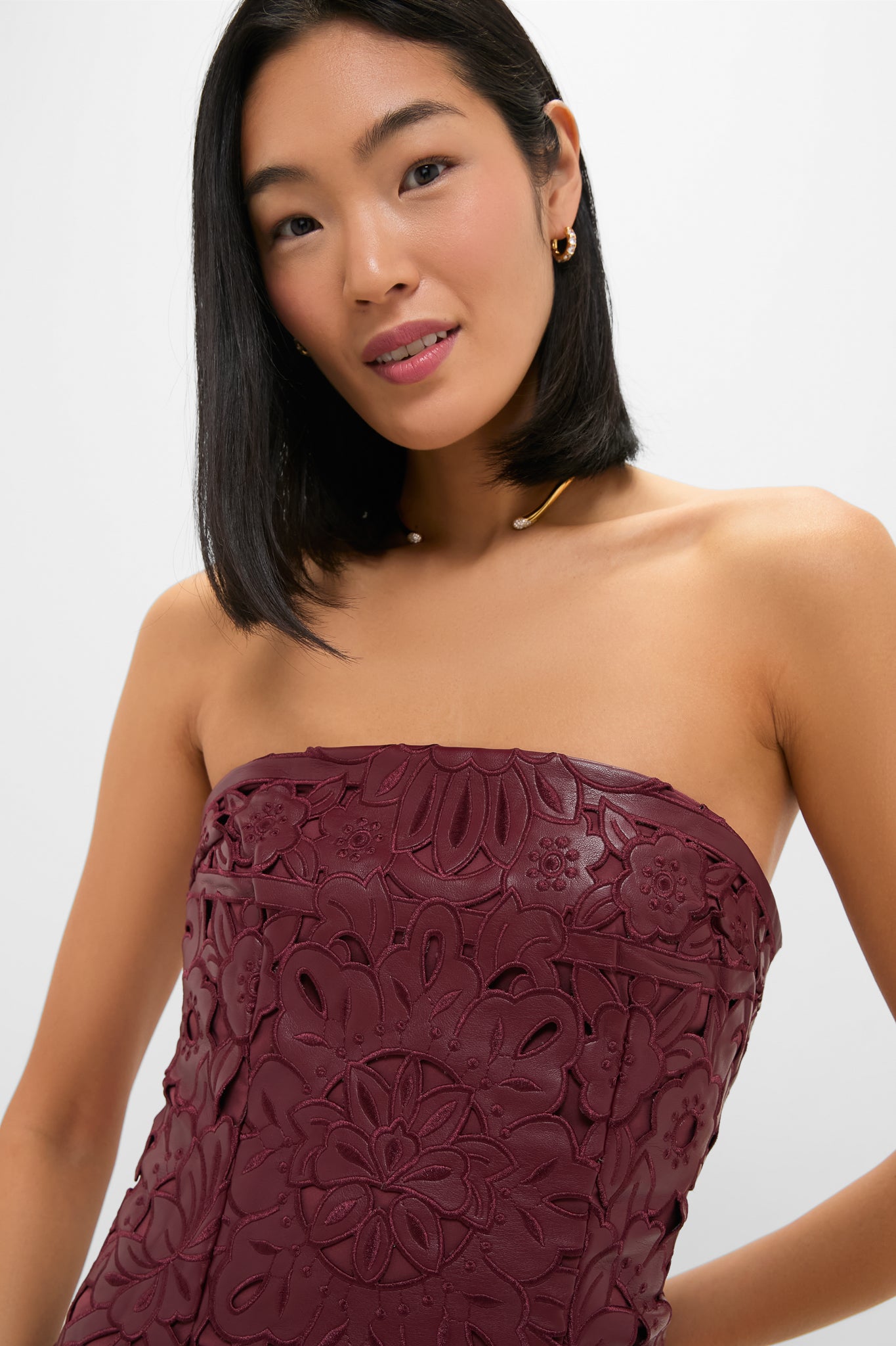 Chianti Raylene Dress-Beilave