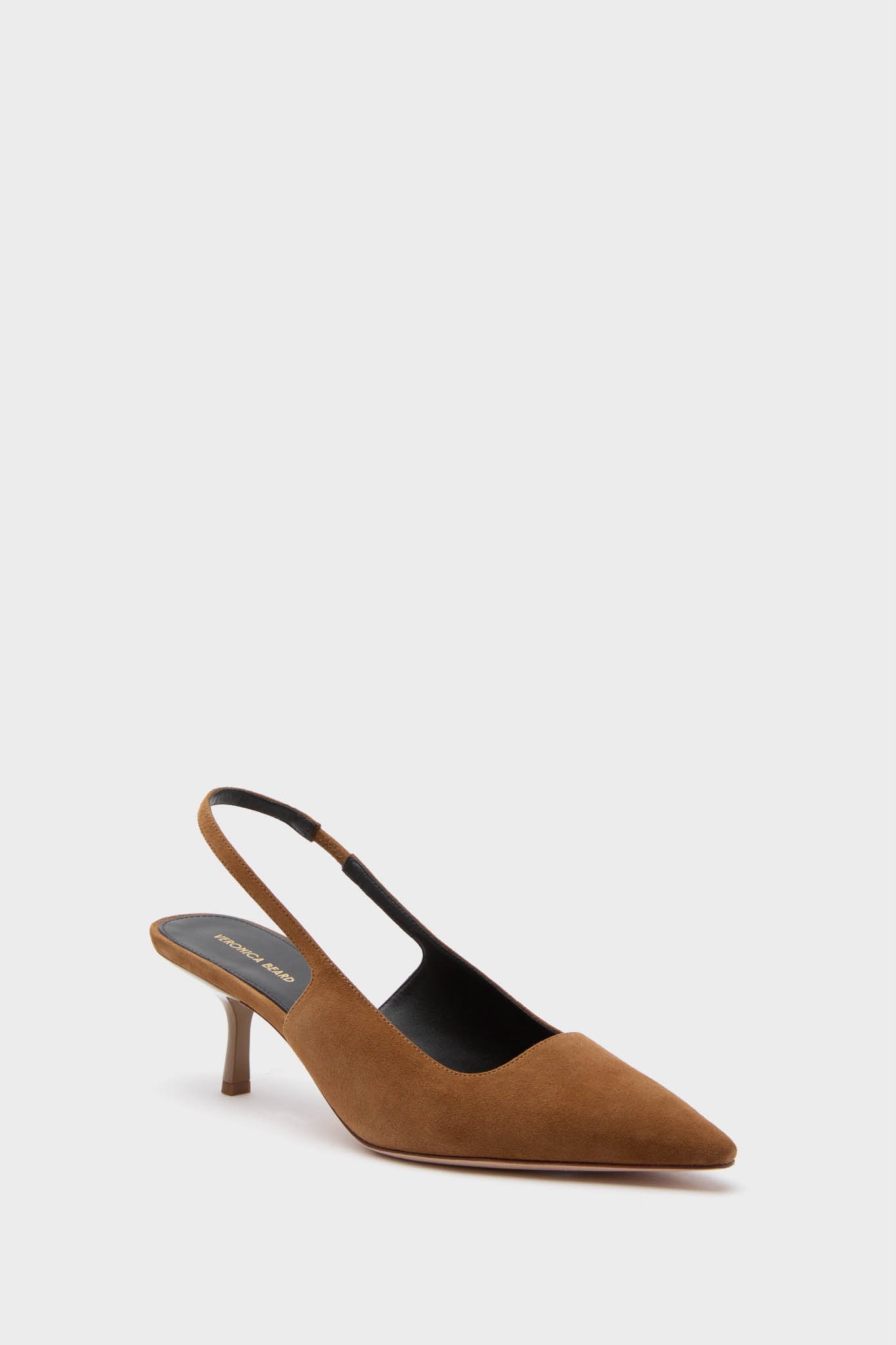 Hazelwood Sling Back Cashel Heels-Beilave
