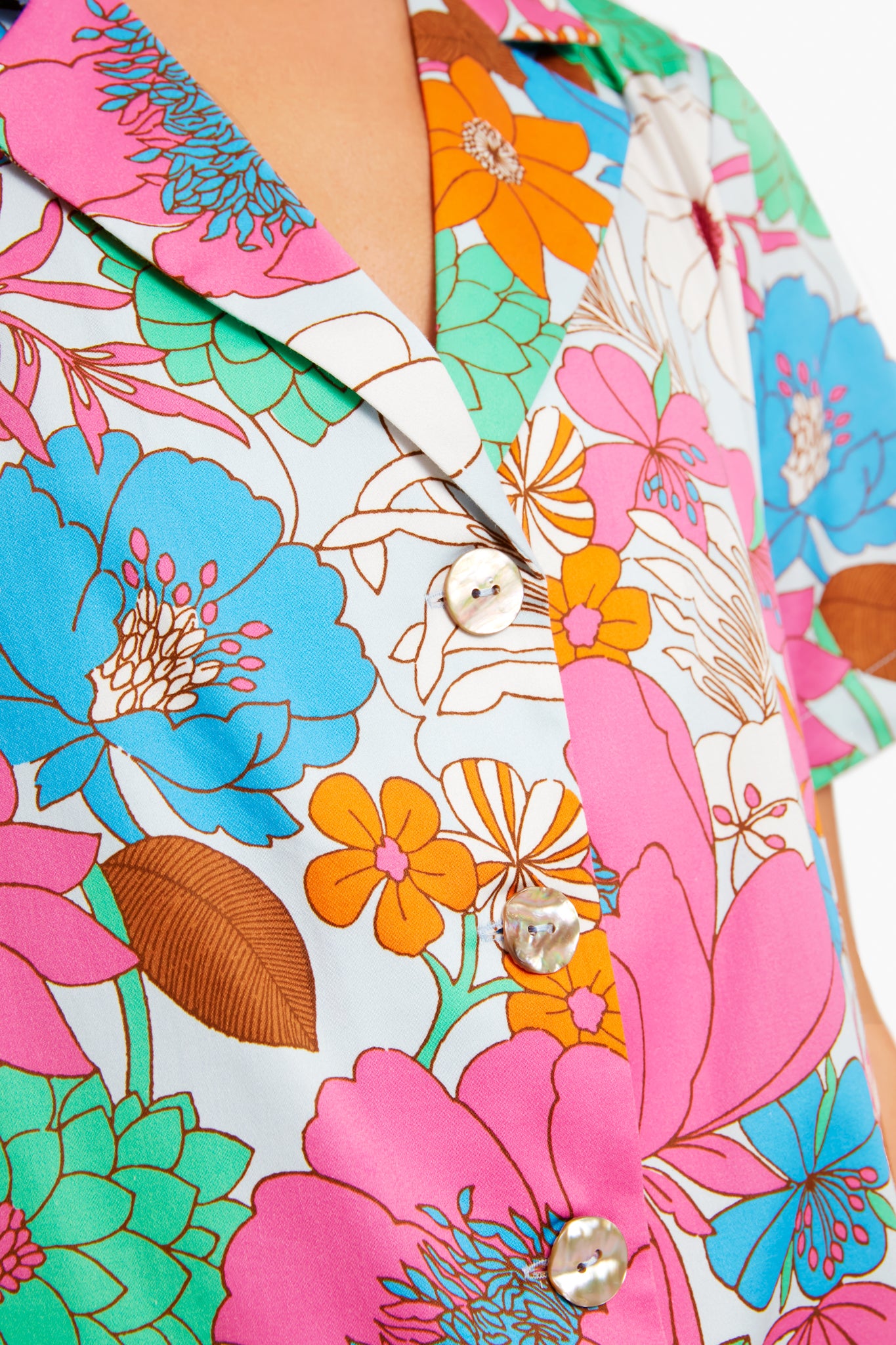 Wild Rhapsody Townes Dress-Beilave