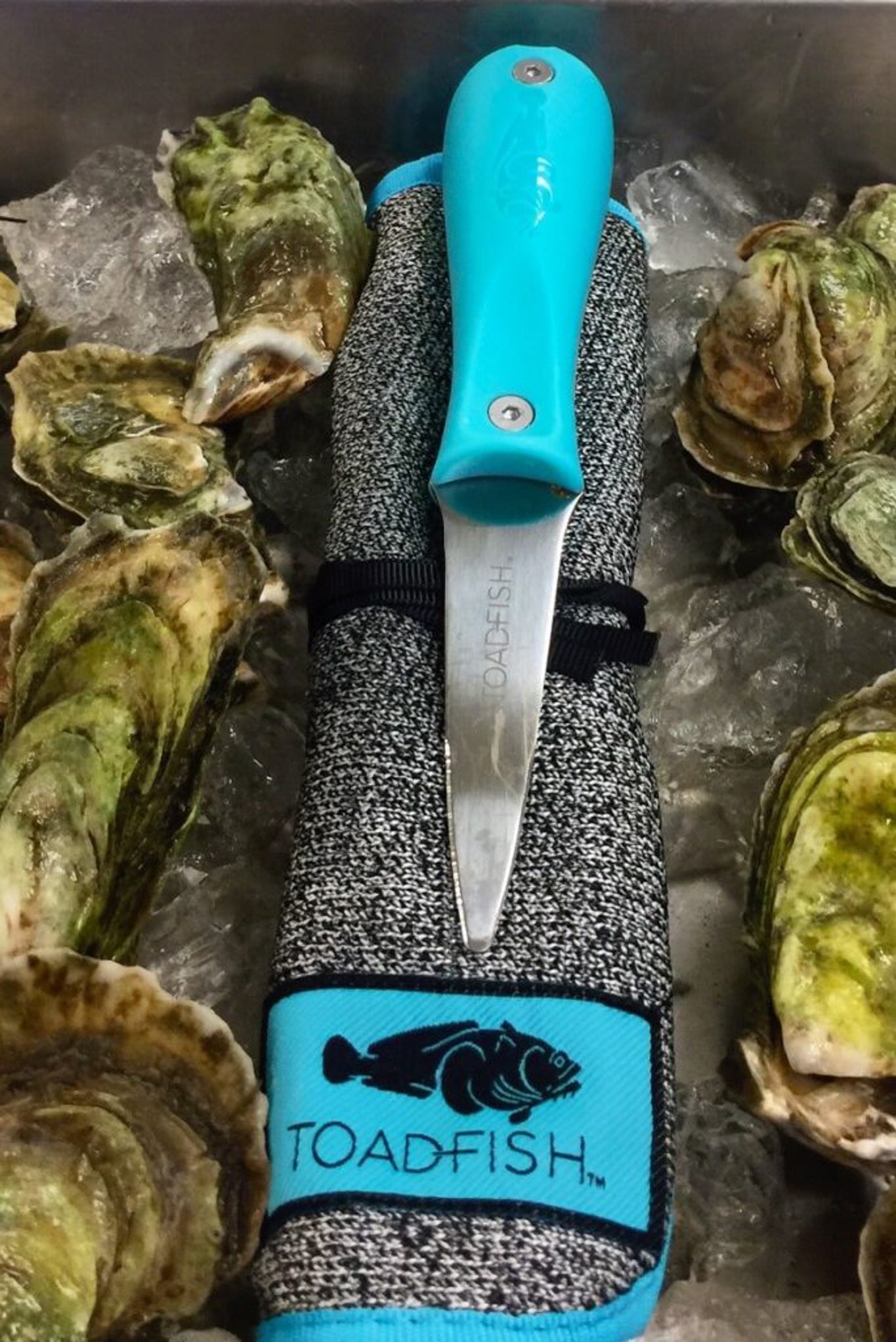 Shucker's Bundle-Beilave