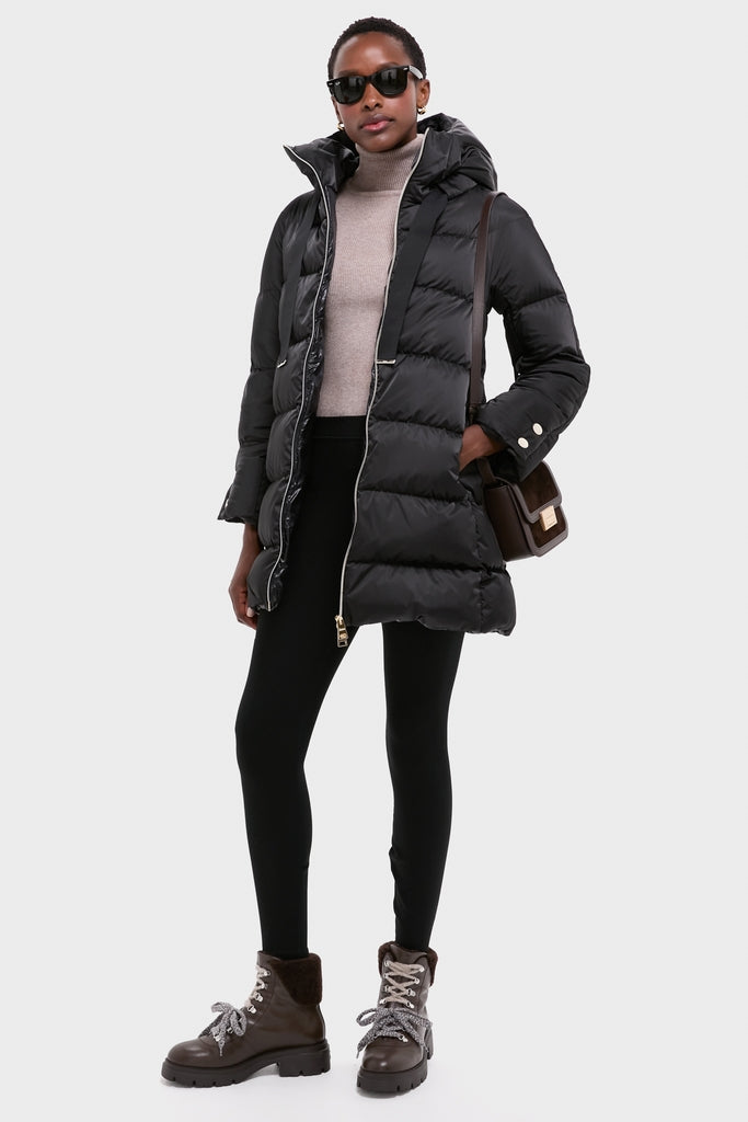 Walnut Hudson Lite Lace Up Booties-Beilave