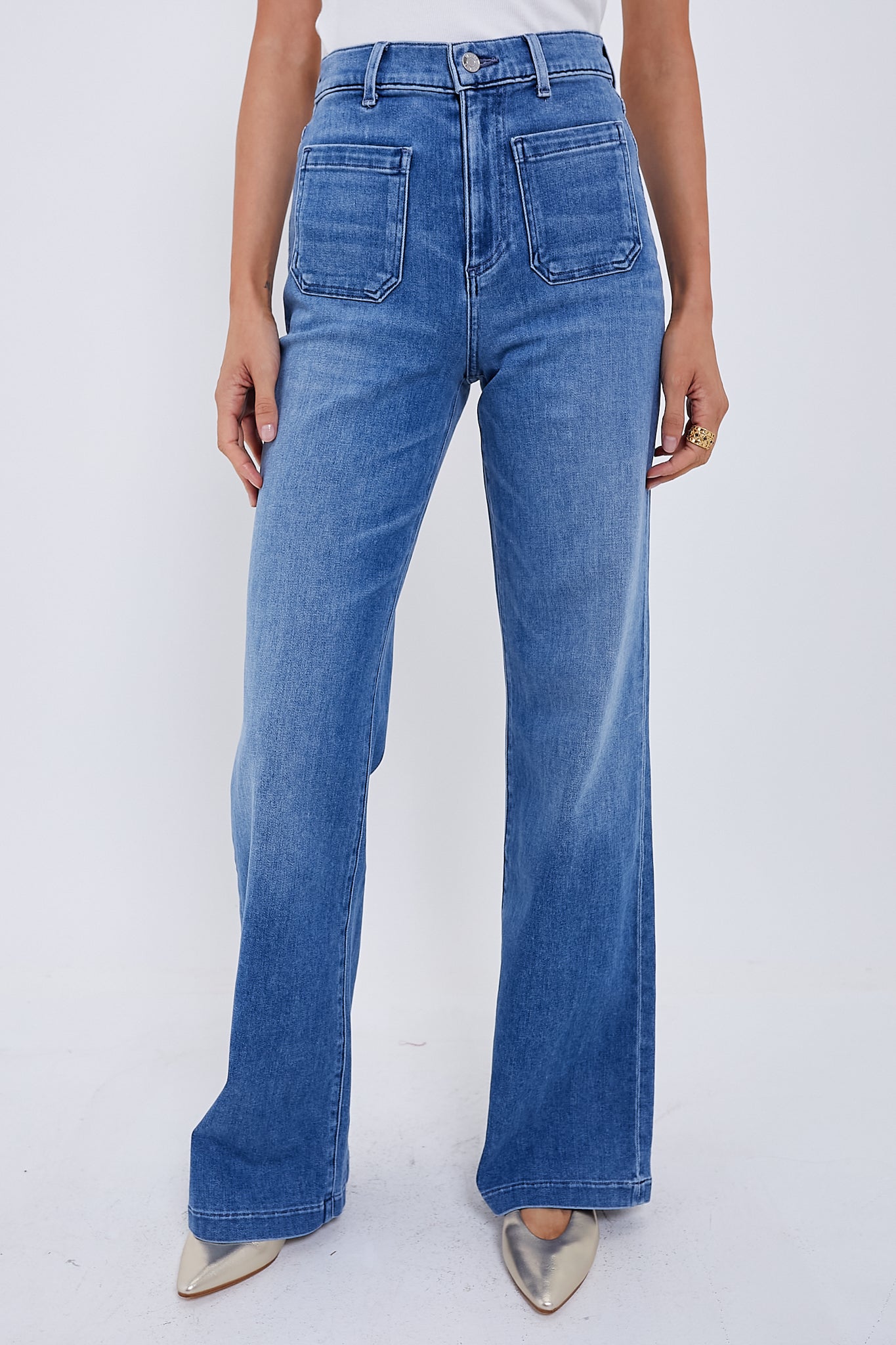 Sedona Virginia Wideleg-Beilave