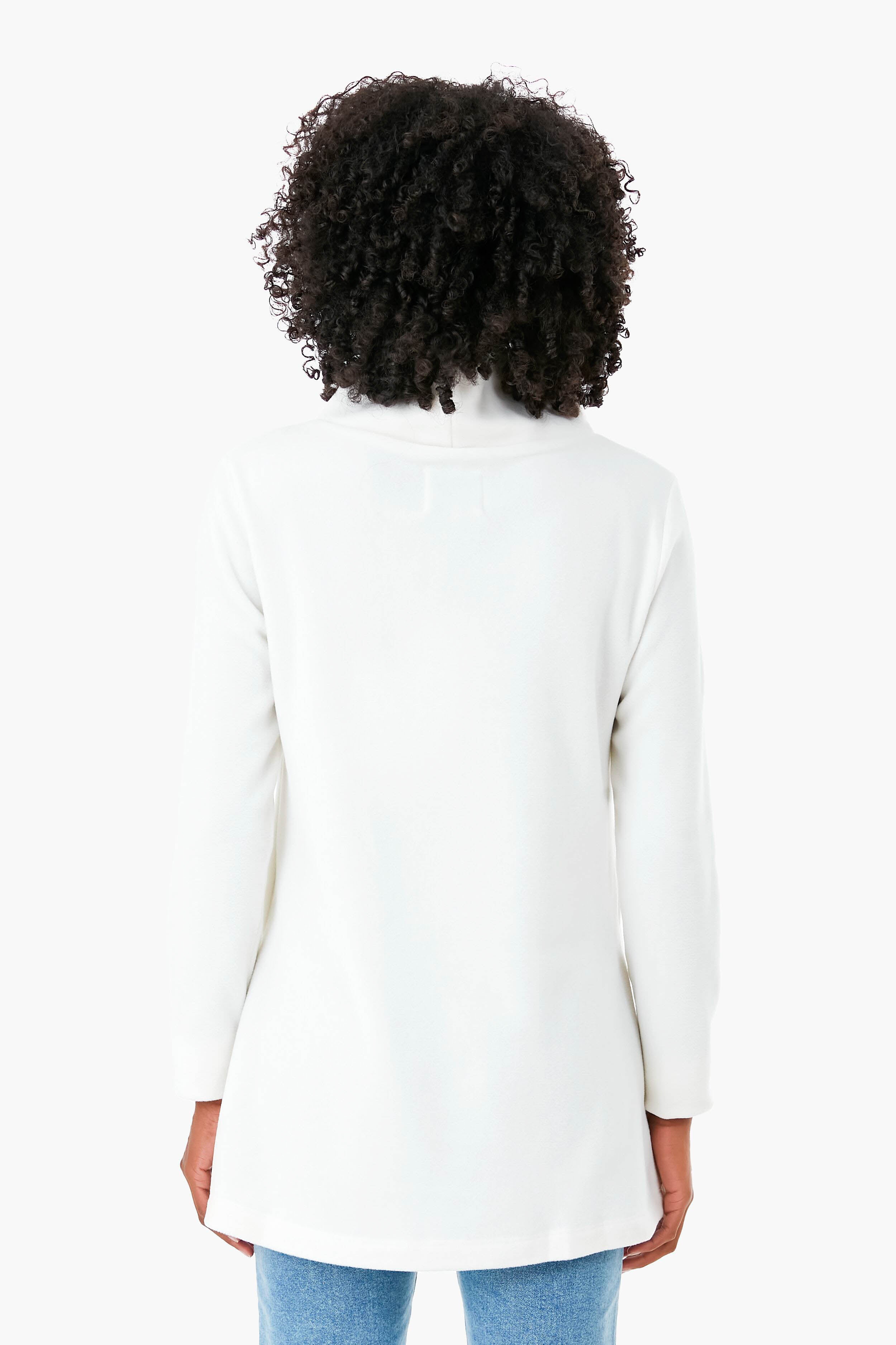 Exclusive Off White Cobble Hill-Beilave