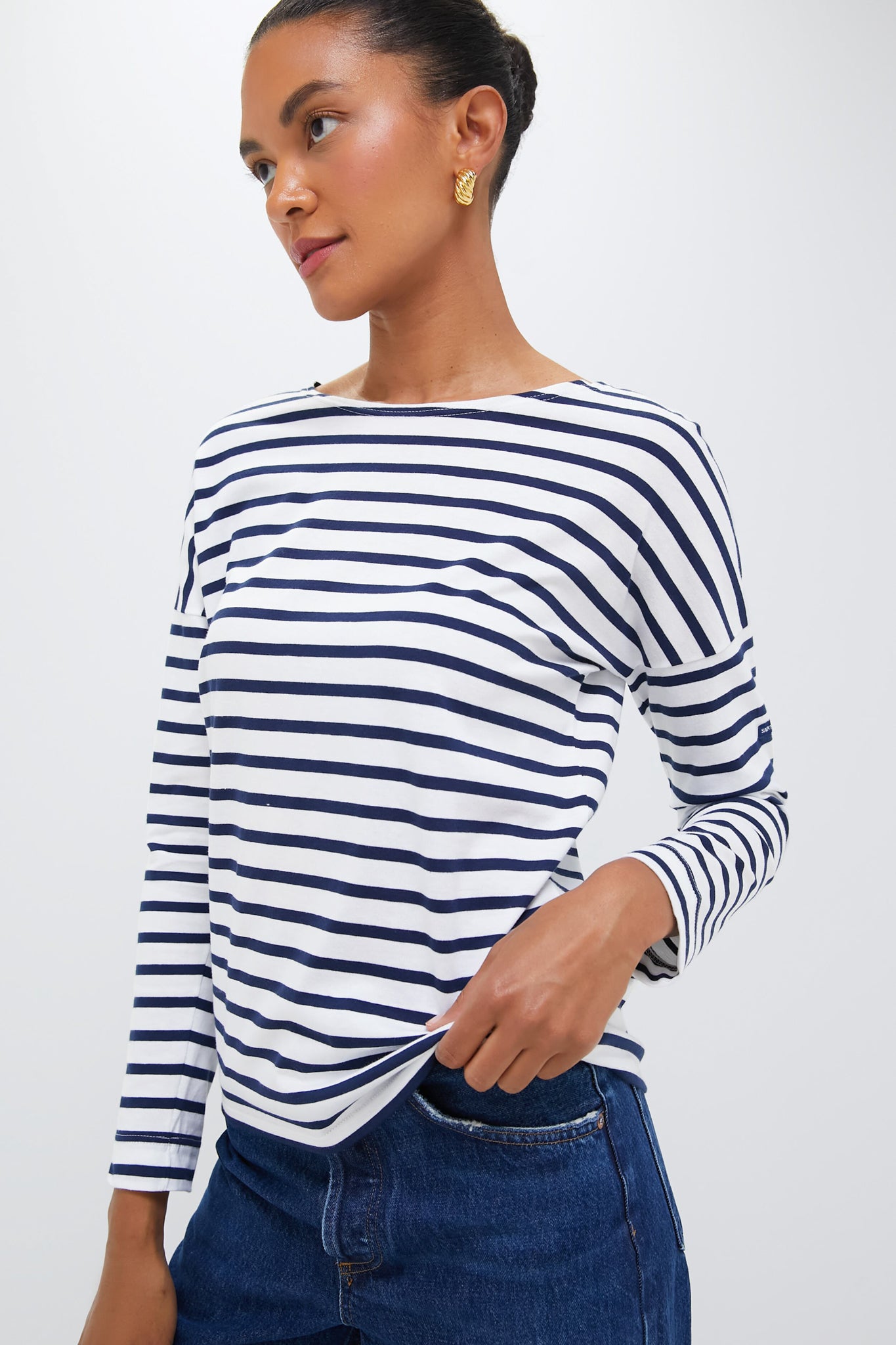 Neige-Marine Minquiers Drop II-Beilave