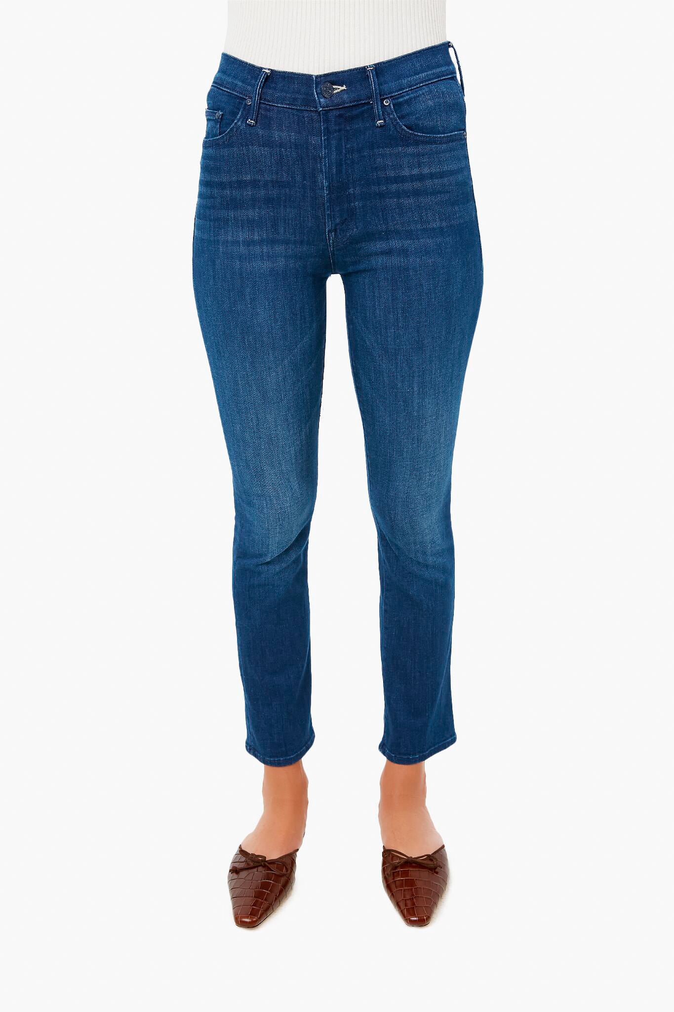 Cross Your Fingers The Insider Ankle-Beilave