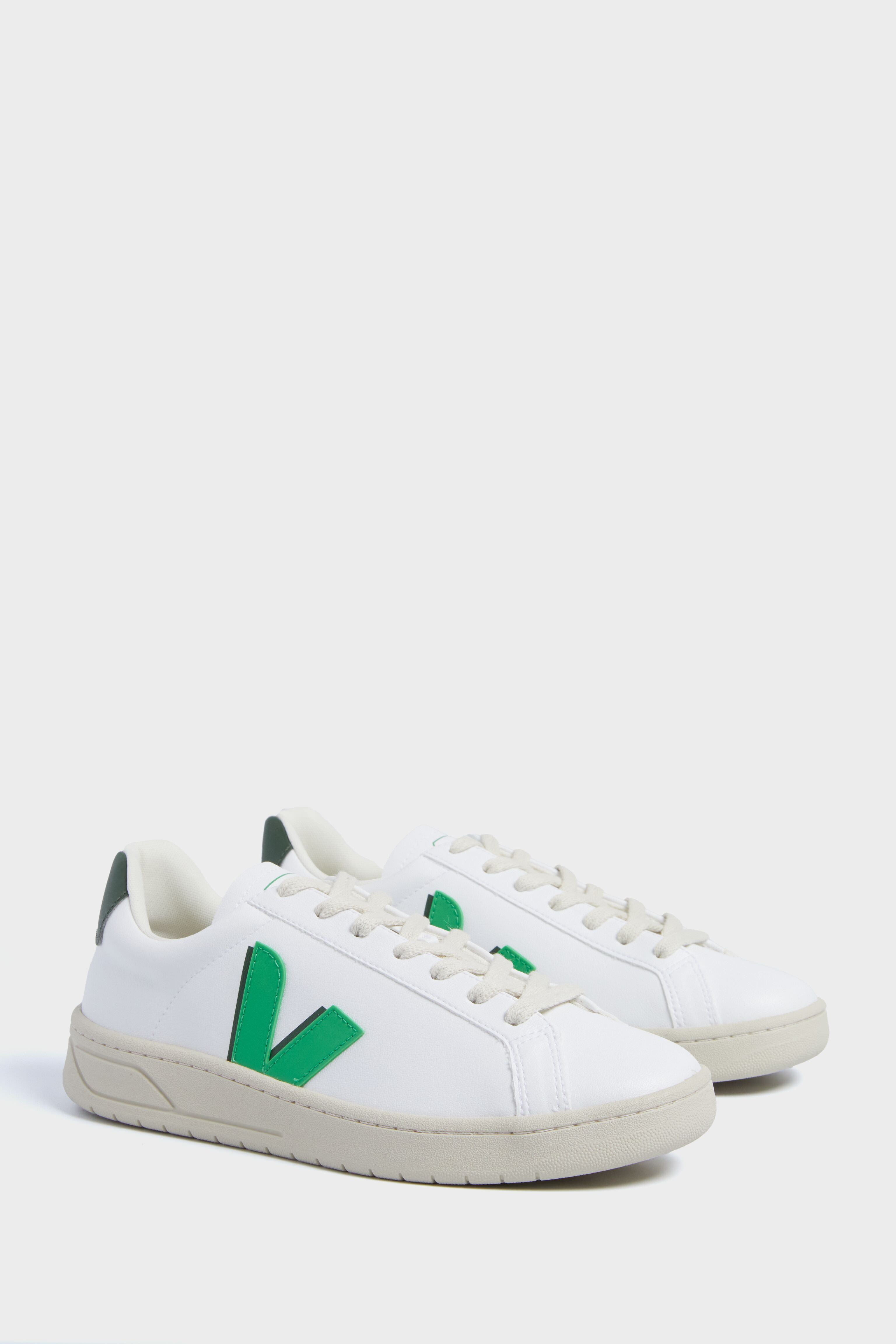 White Leaf Cyprus Urca Sneakers-Beilave