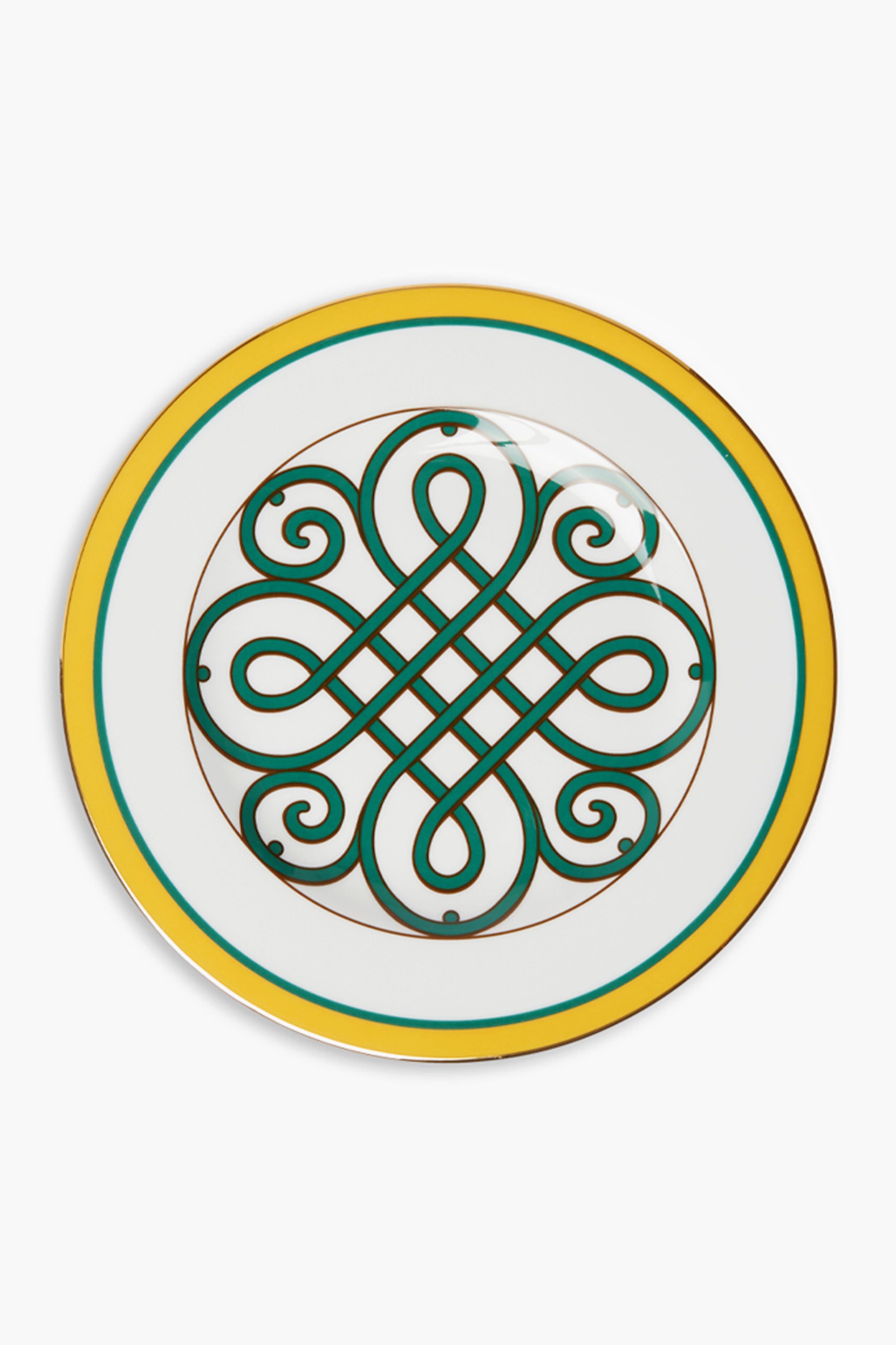 Cortile Dinner Plates Set of 2-Beilave