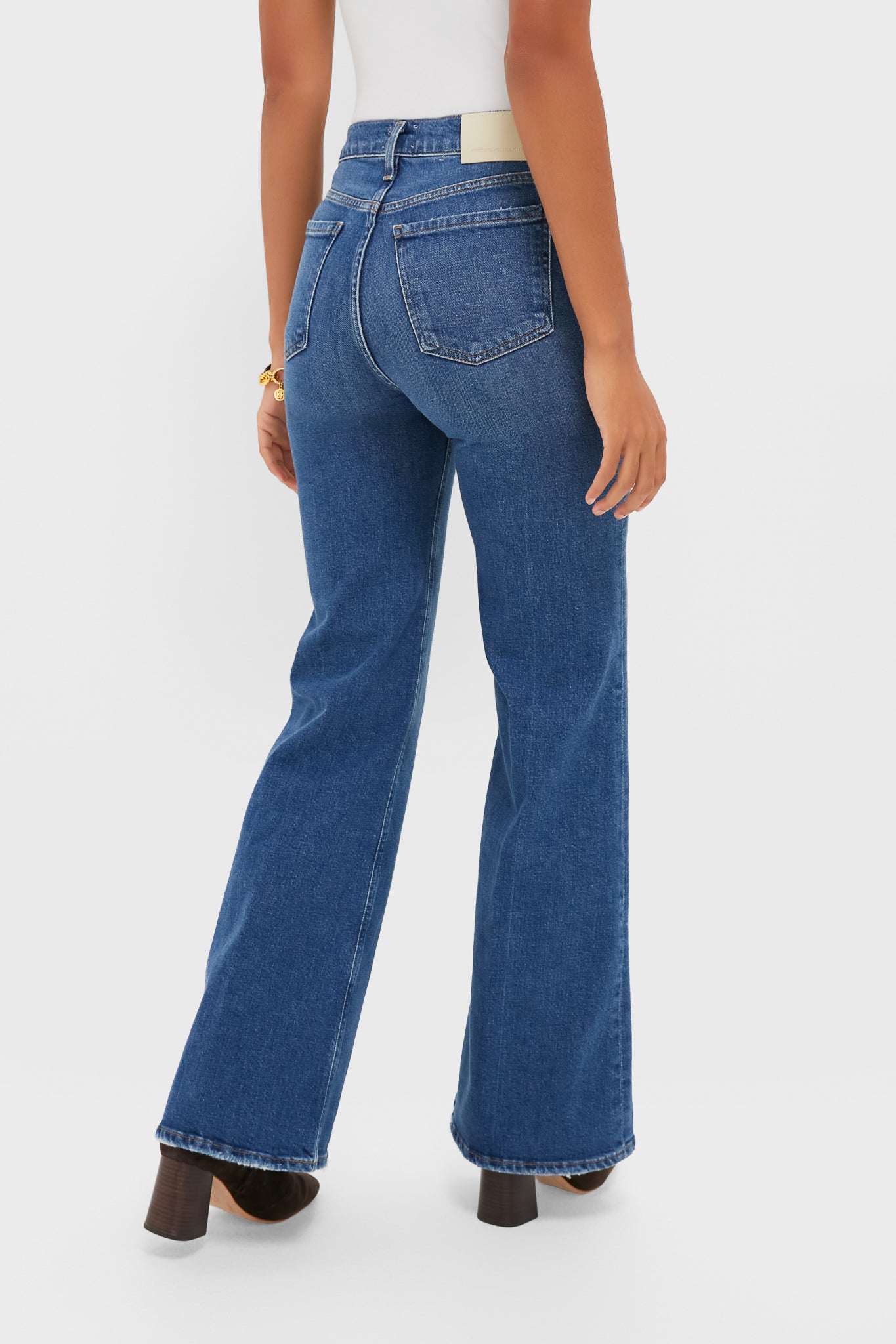 Cruise Kimberly 70's Flare-Beilave